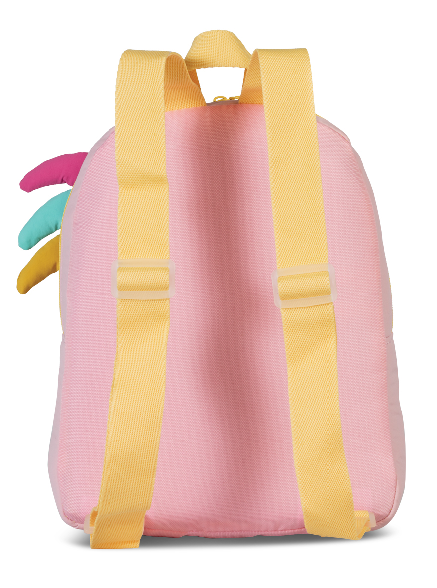 Glühwürmchen Kinderrucksack Felix Einhorn Glühwürmchen Kinderrucksack Felix Einhorn