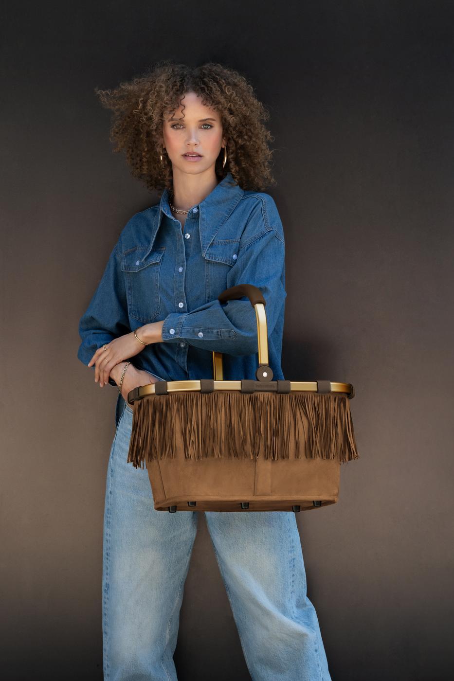 Reisenthel Einkaufskorb Carrybag Western
