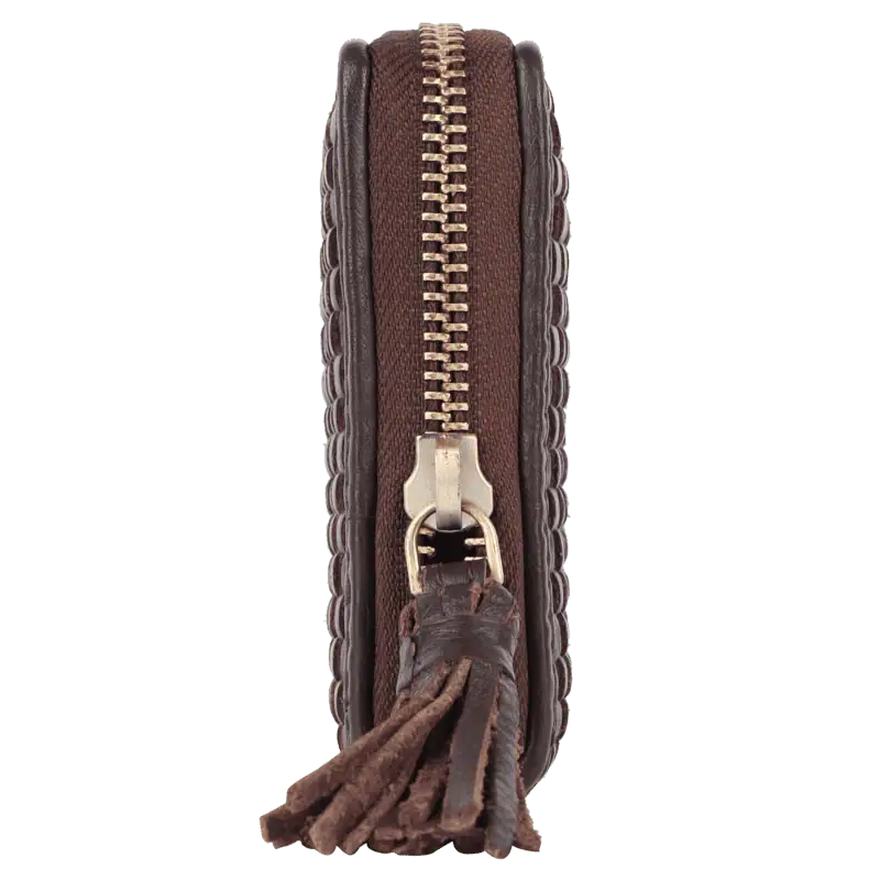 Harbour 2nd Geldbörse Eleonora brown