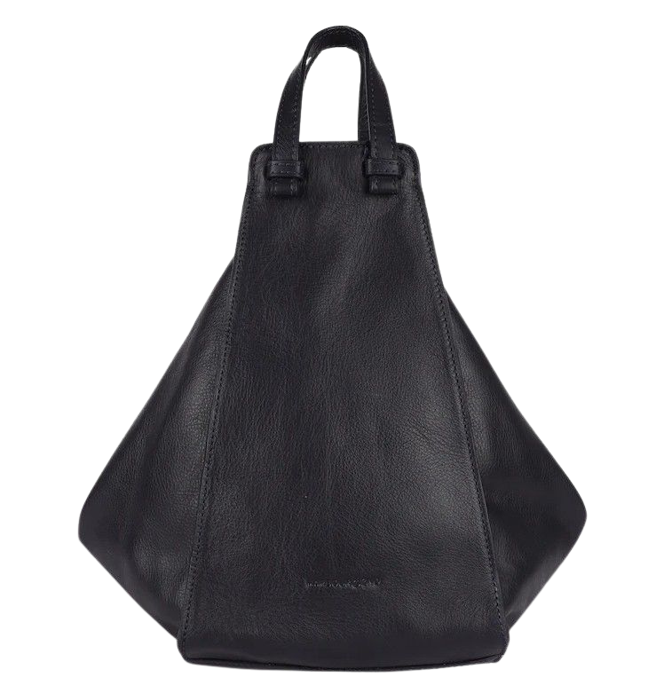 Harbour 2nd Rucksack Mireille navy