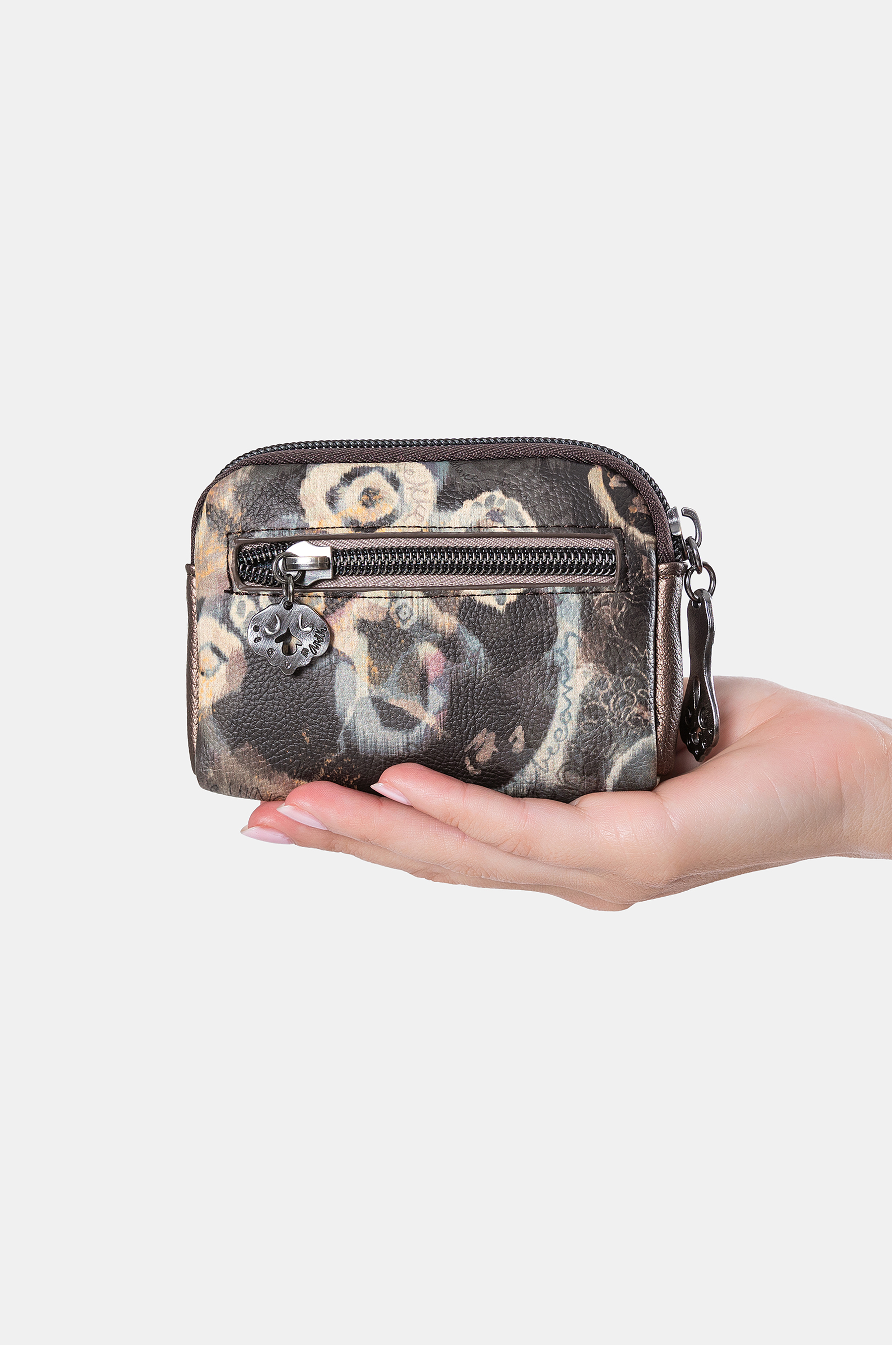 Anekke Schlüsseletui Real