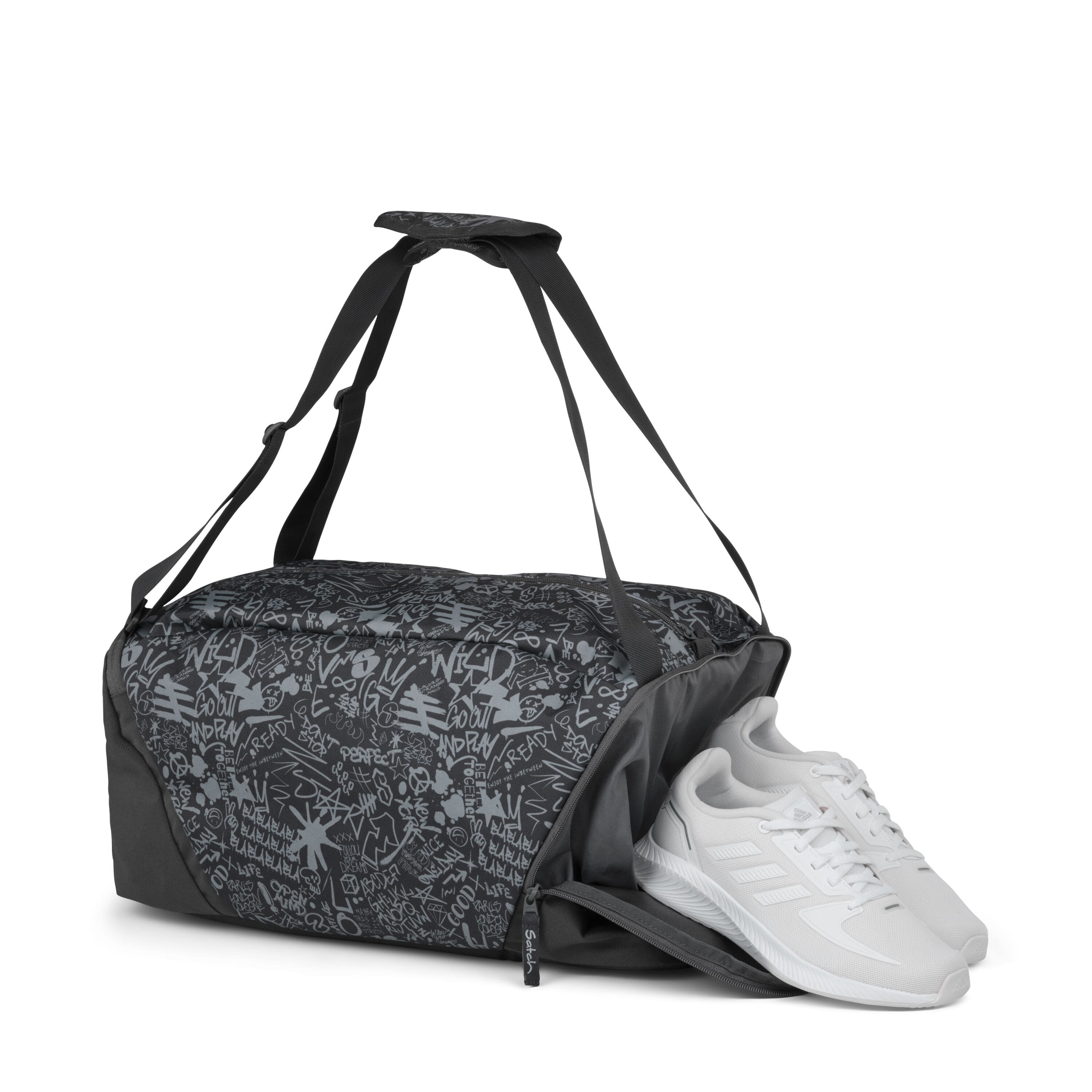 Satch Sporttasche Street Ink 2026