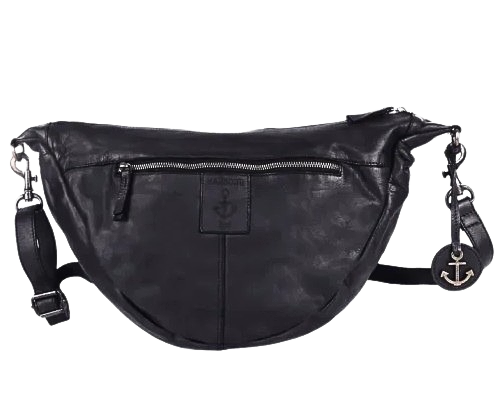 Harbour 2nd Umhängetasche Alva ash