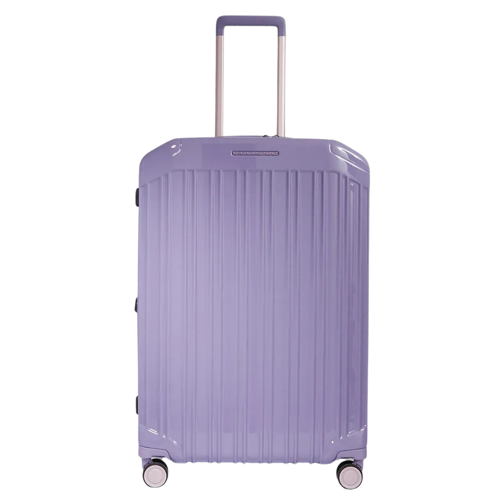 Piquadro Trolley PQ-Light flieder 69cm