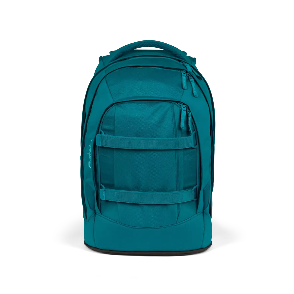 Satch Schulrucksack Pack 2024 Deep Petrol