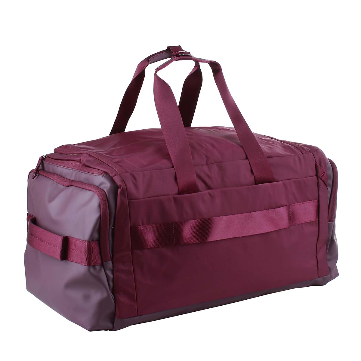 Samsonite Move Journey Reisetasche/Rucksack S bordeaux