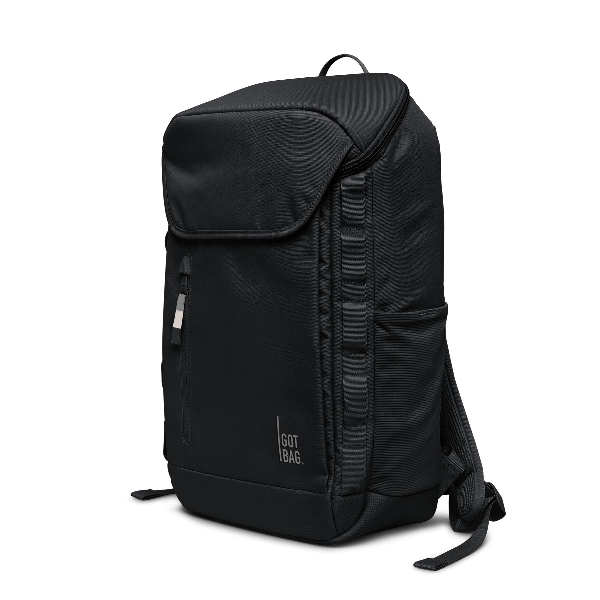 GOT BAG Rucksack Pro Pack monochrome black