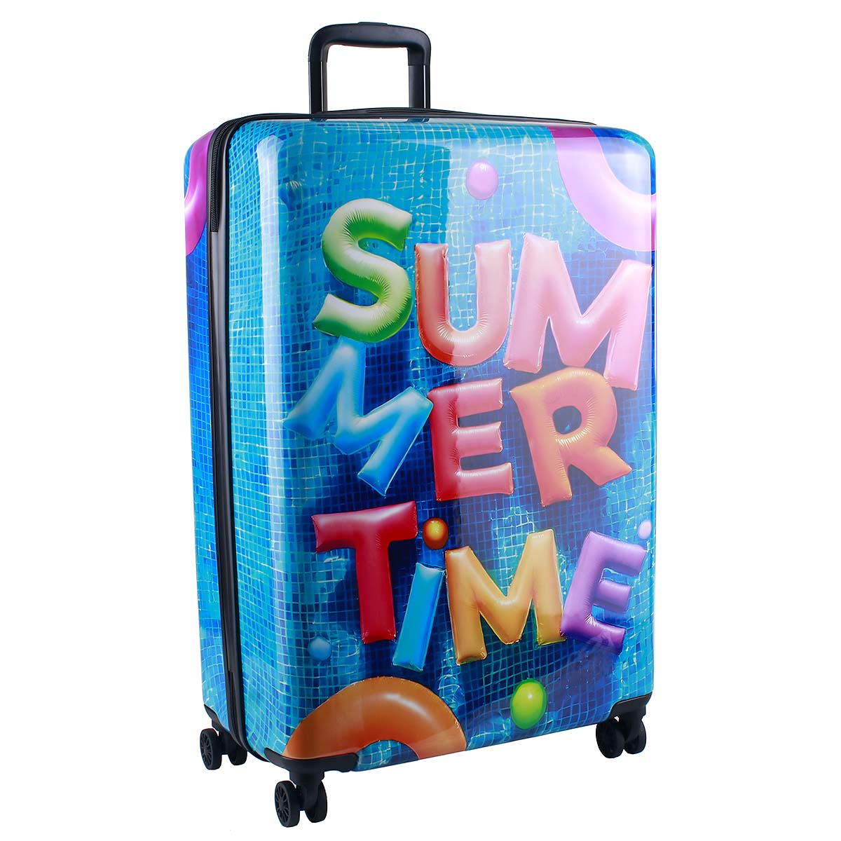 Kenorada Trolley Stonewood L Summer
