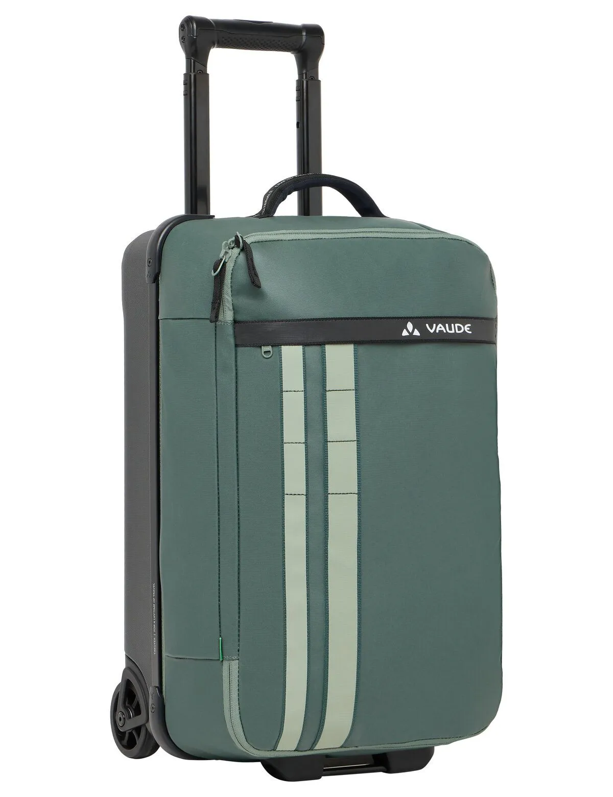 Vaude Reisetrolley Takutea 35 Liter agave
