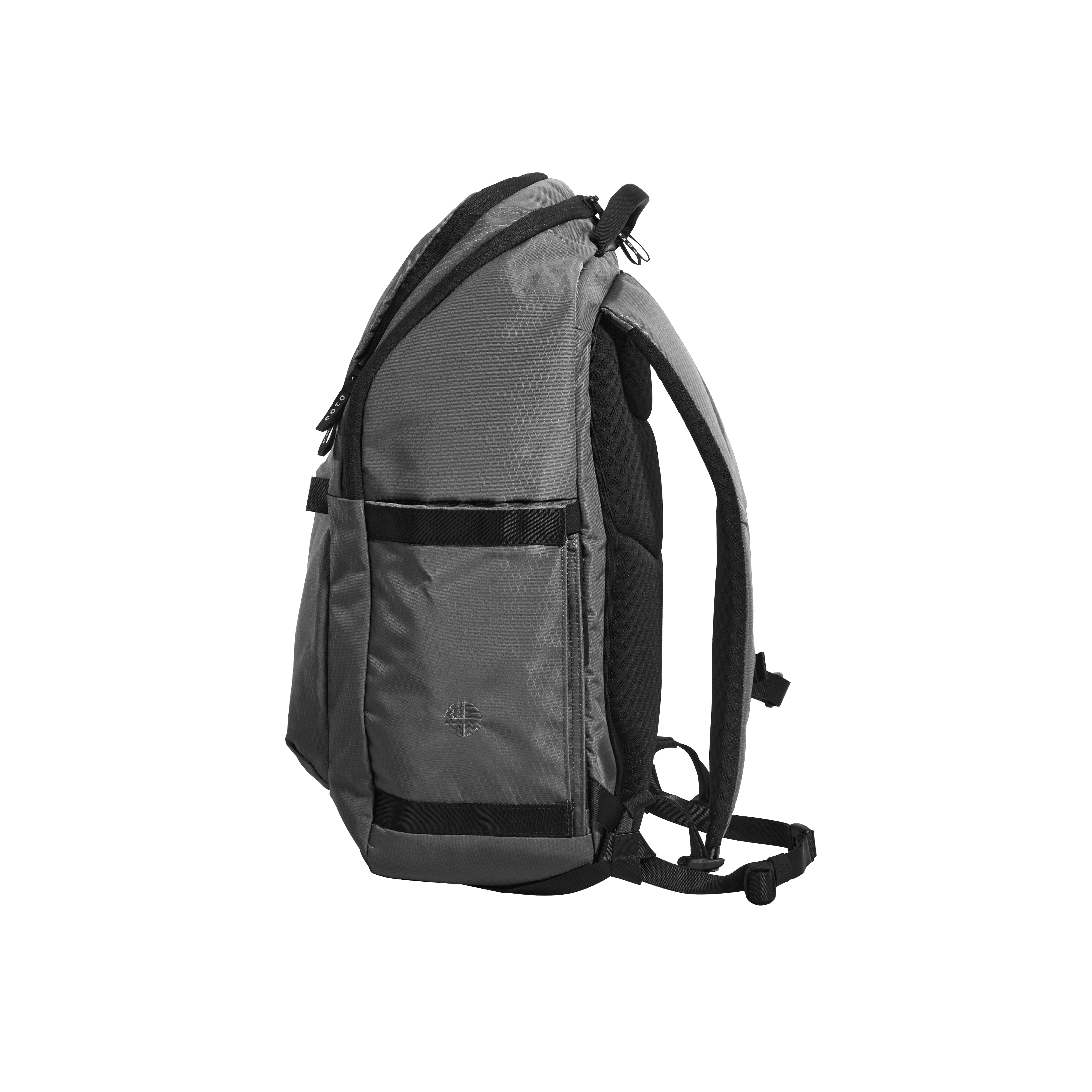 eoto Rucksack EASY27 grau eoto Rucksack EASY27 grau