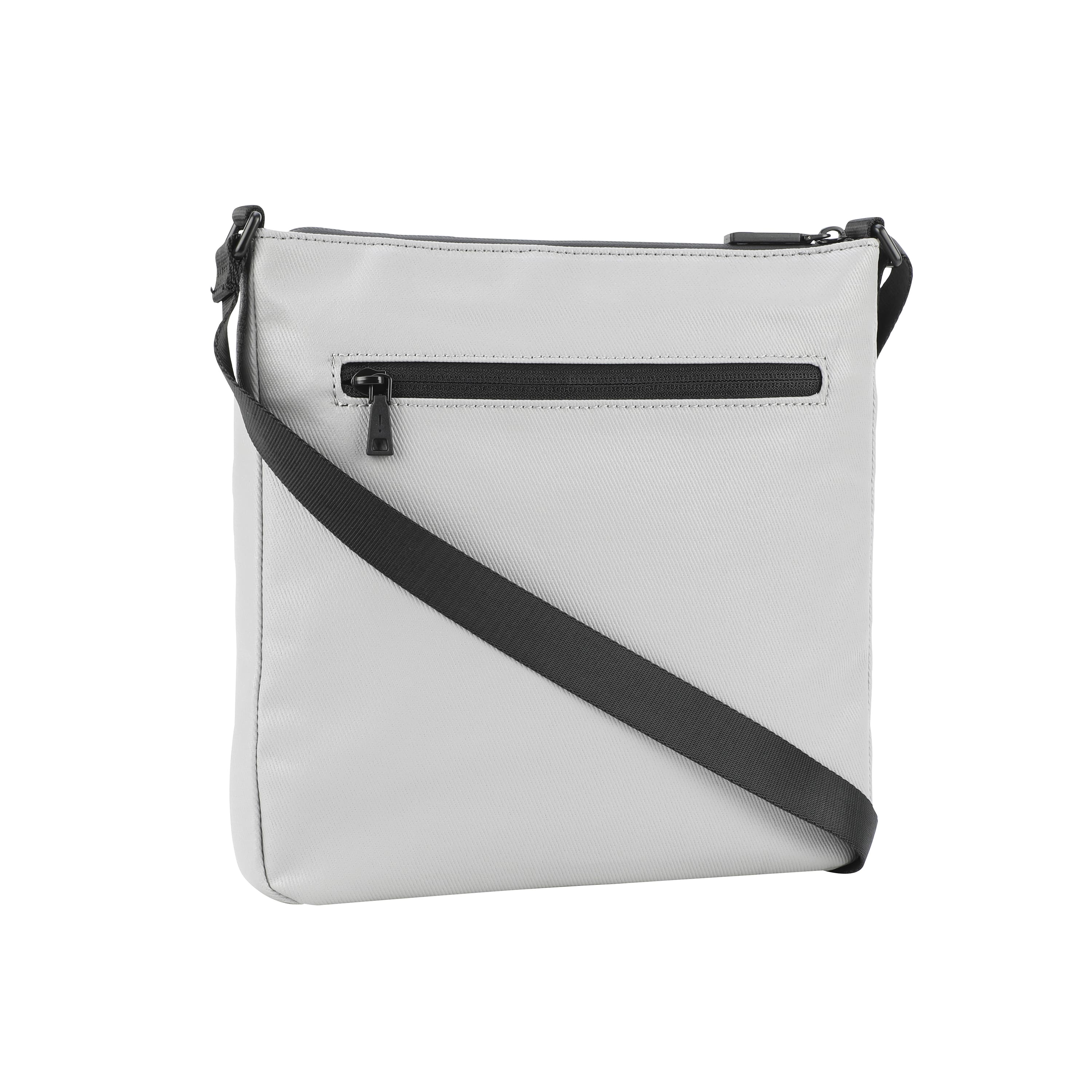 Joop! Herren Umhängetasche Marcena Milian grey