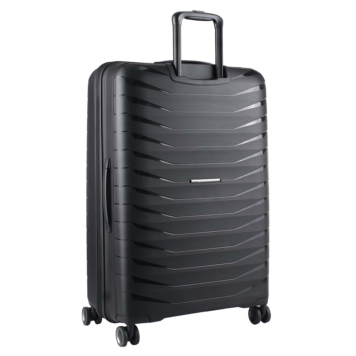 Kenorada Trolley Baselight L black
