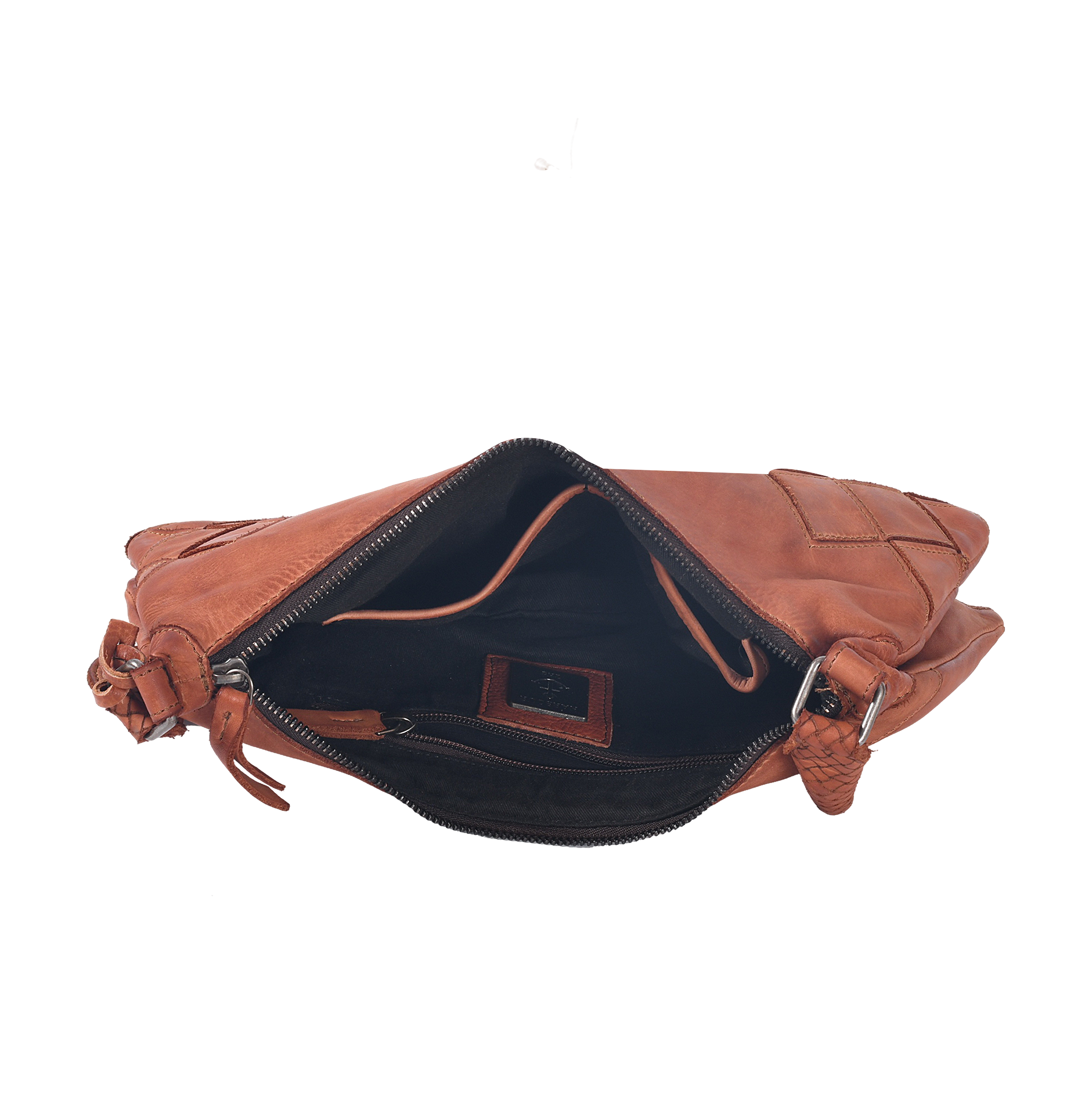 Harbour 2nd Handtasche Neve cognac