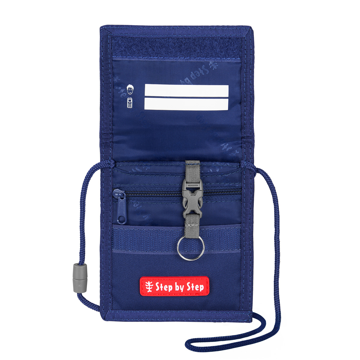 Step by Step Brustbeutel Pegasus Night Nuala