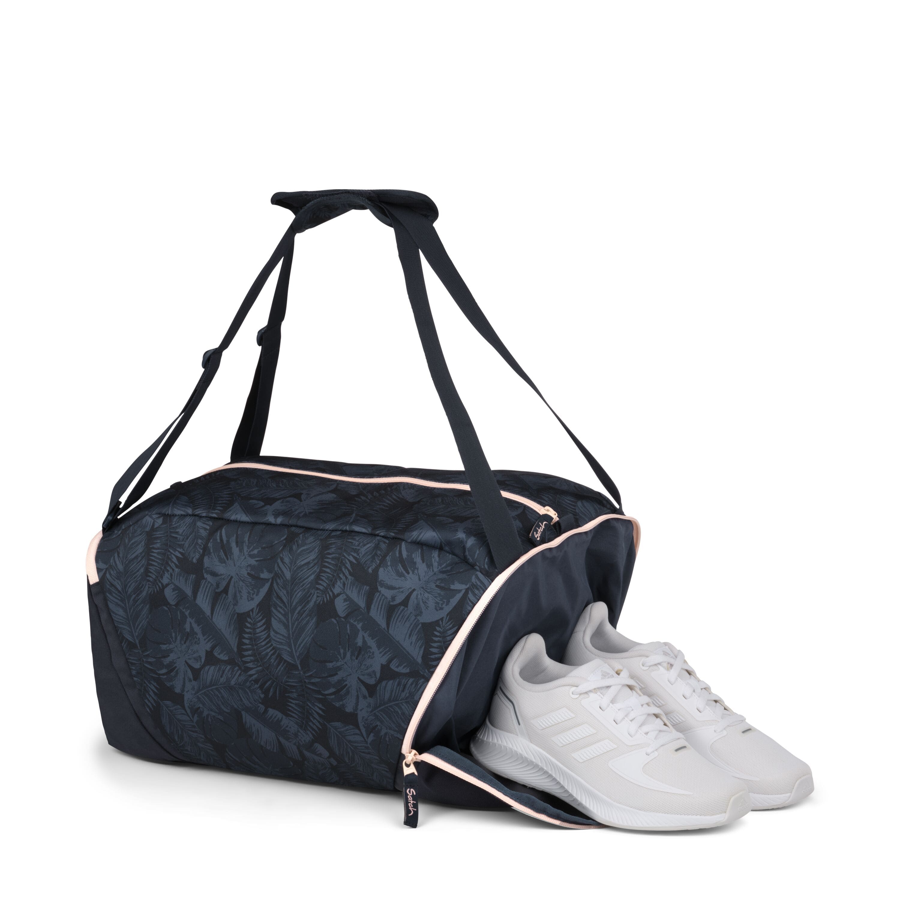 Satch Sporttasche Midnight Jungle 2026