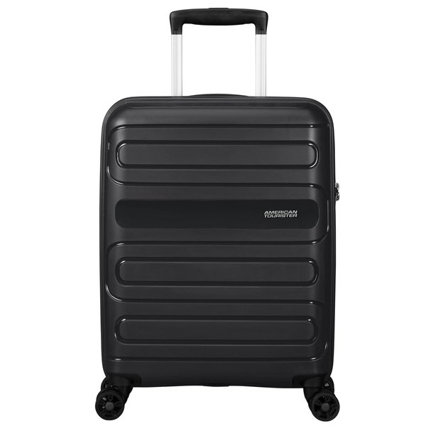 American Tourister Trolley Sunside 68cm schwarz