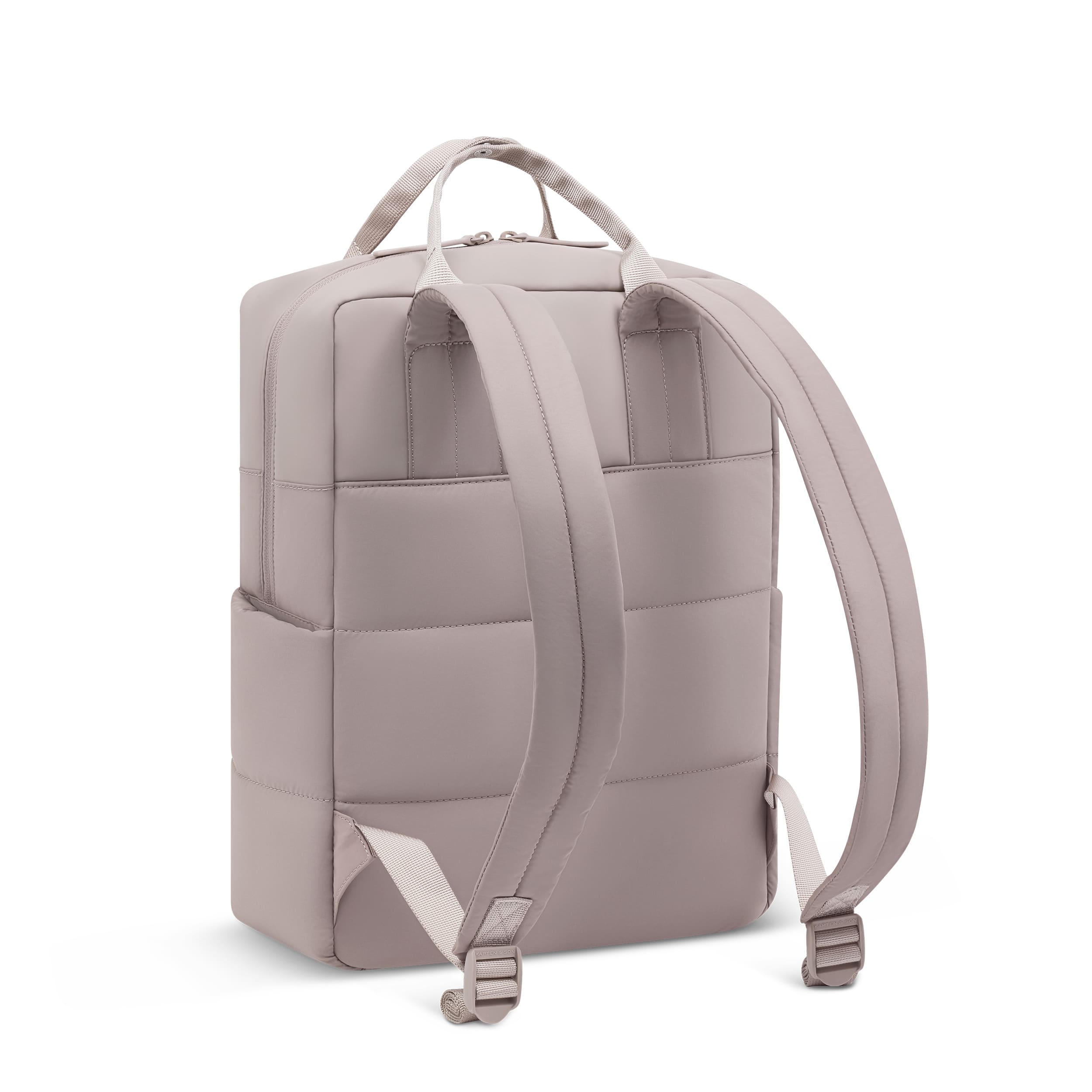 Kapten & Son Rucksack Bergen Cloud muted rose