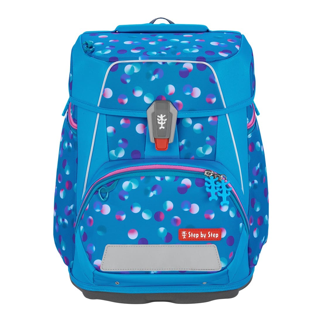 Step by Step Schulranzen-Set SPACE Dolphin Finja 2027 Step by Step Schulranzen-Set SPACE Dolphin Finja 2027