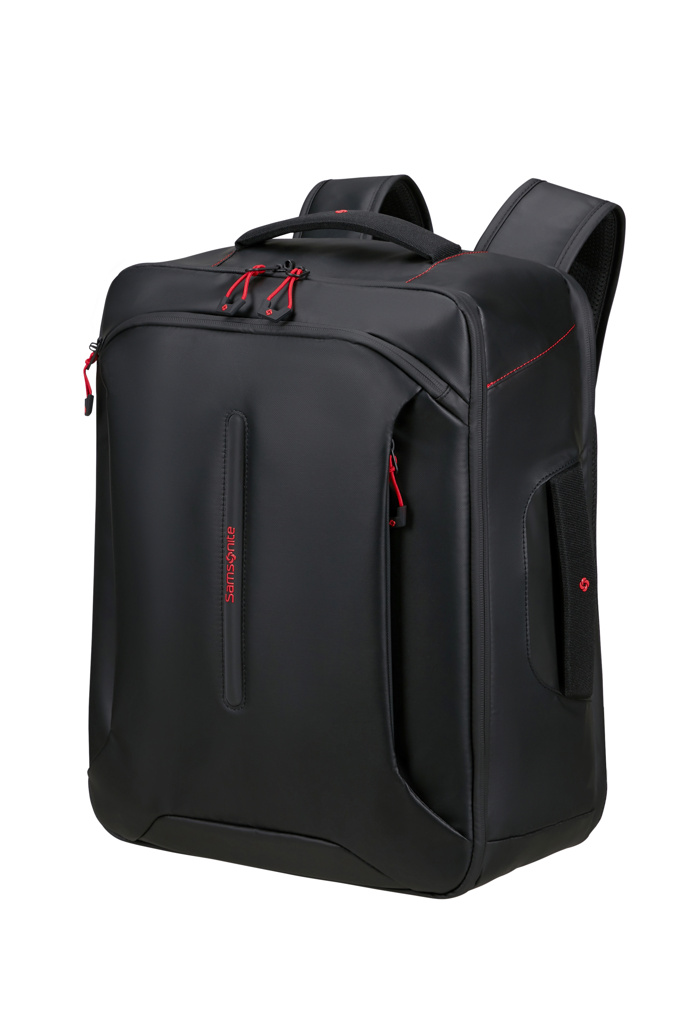 Samsonite Ecodiver Underseater Rucksack M black Samsonite Ecodiver Underseater Rucksack M black