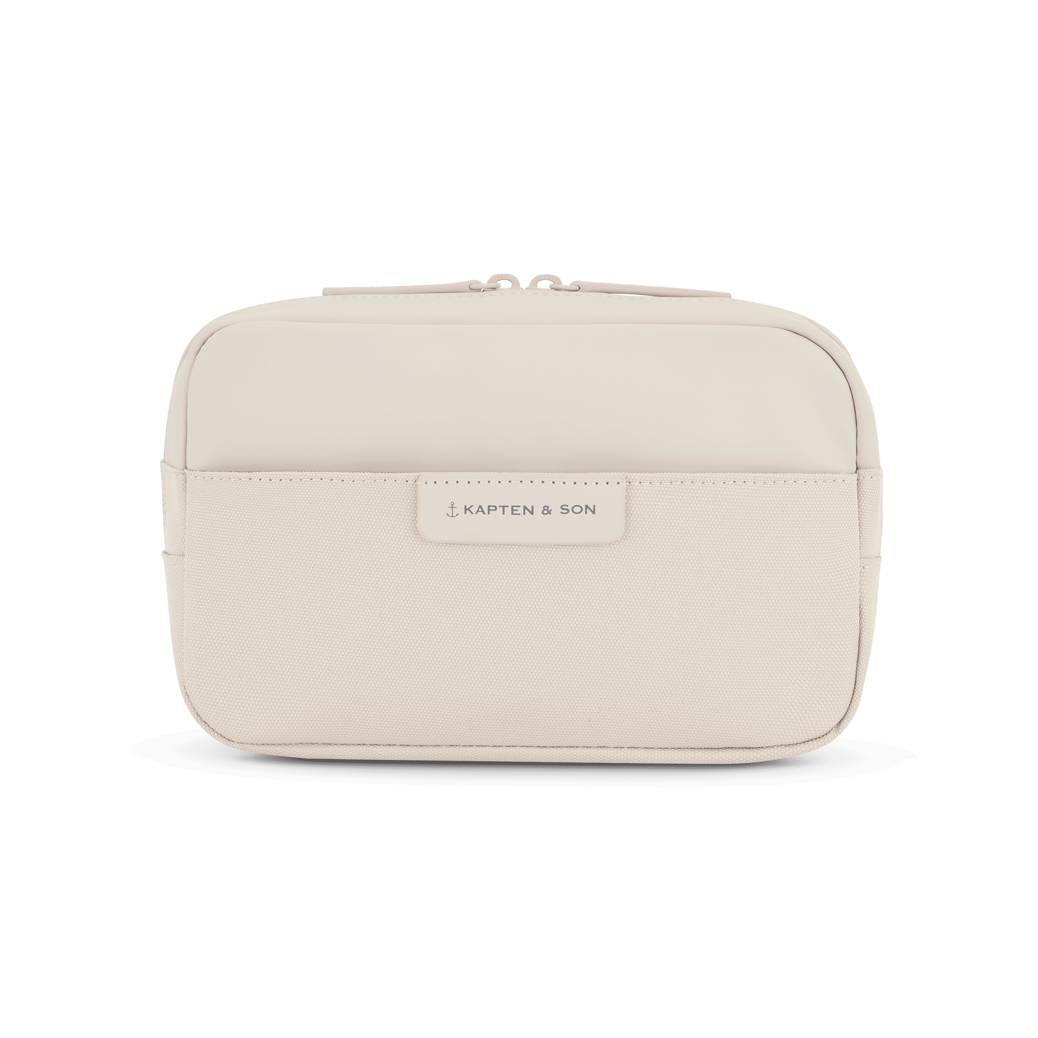 Kapten & Son Bergen Pro Crossybody Sandstone