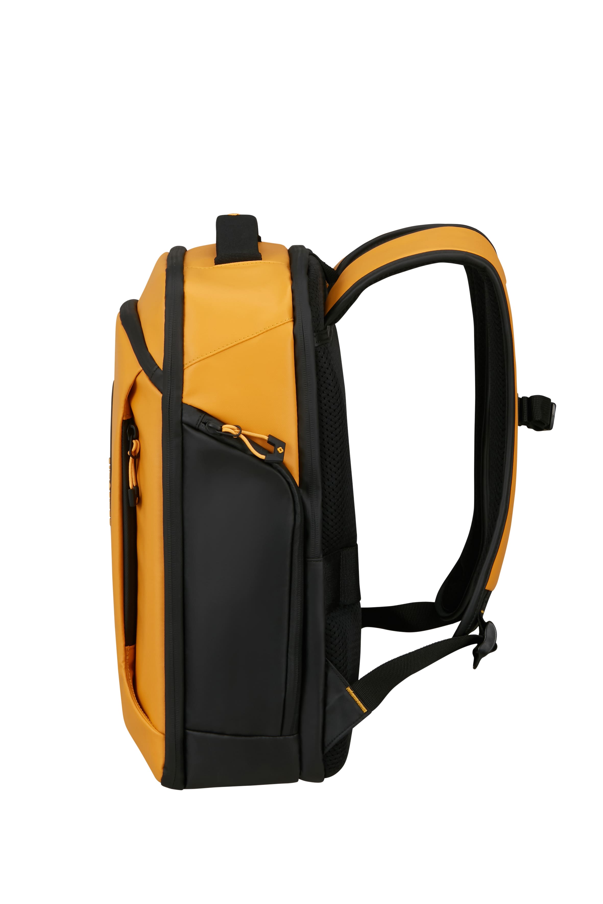 Samsonite Prodiver Underseat Rucksack XS/S gelb