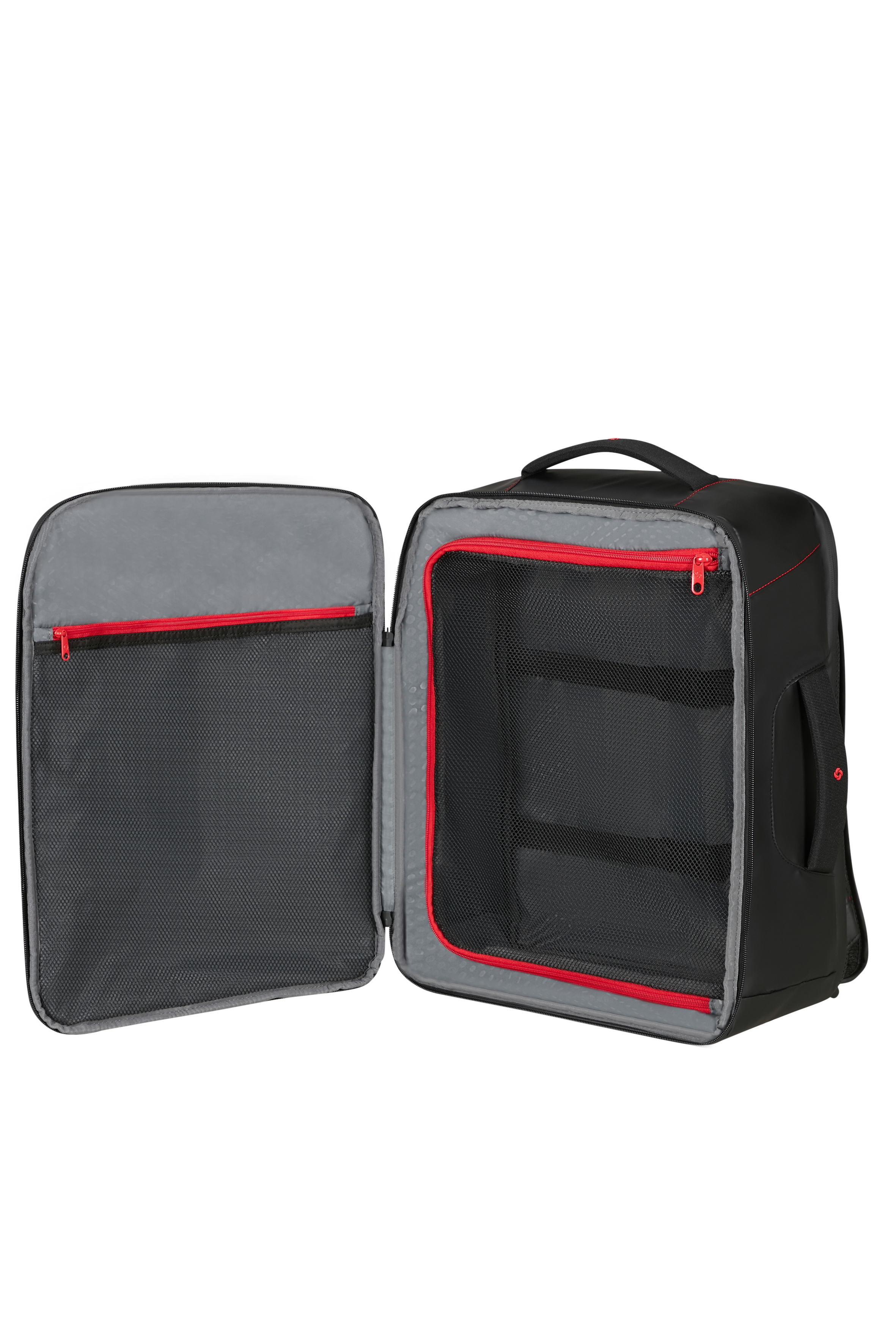 Samsonite Ecodiver Underseater Rucksack M black Samsonite Ecodiver Underseater Rucksack M black