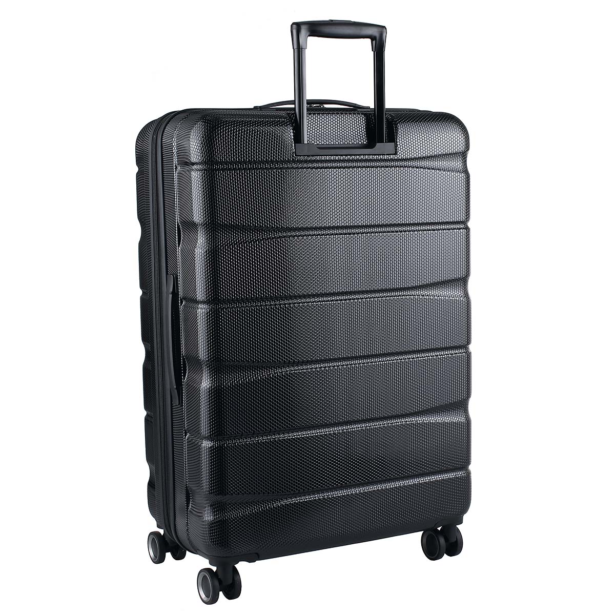 KENORADA Trolley Stratosphere Spinner L schwarz KENORADA Trolley Stratosphere Spinner L schwarz