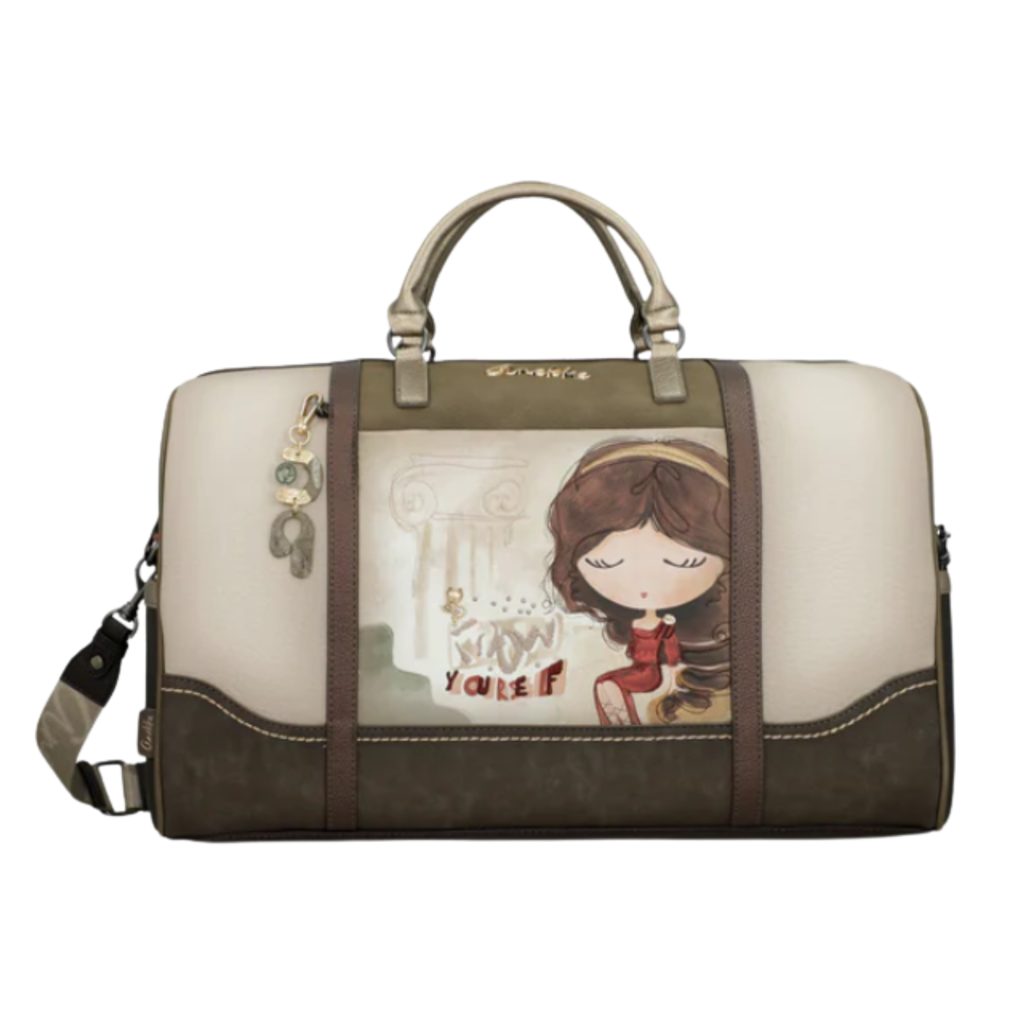 Anekke Reisetasche Muse Anekke Reisetasche Muse