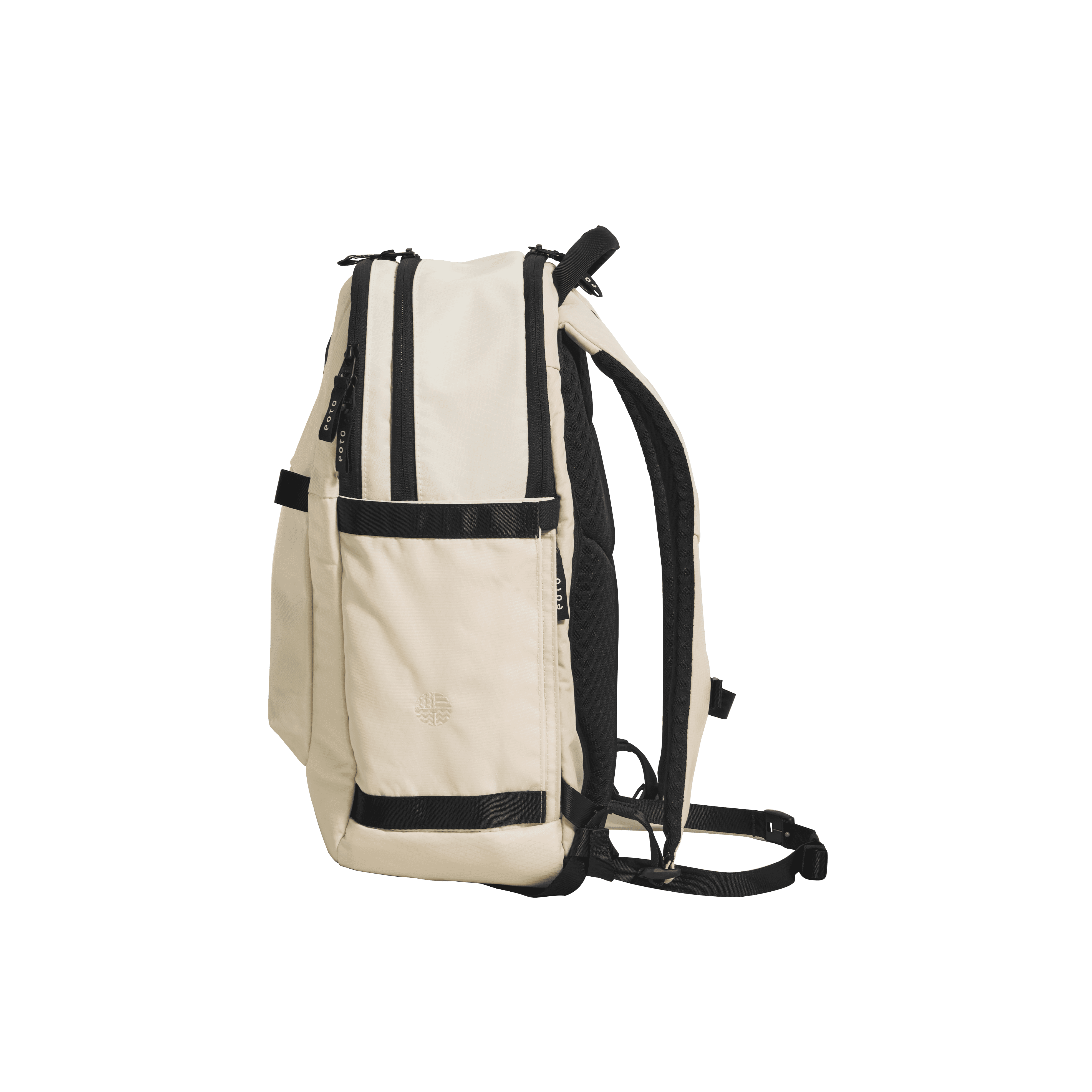 eoto Rucksack TIDY22 beige