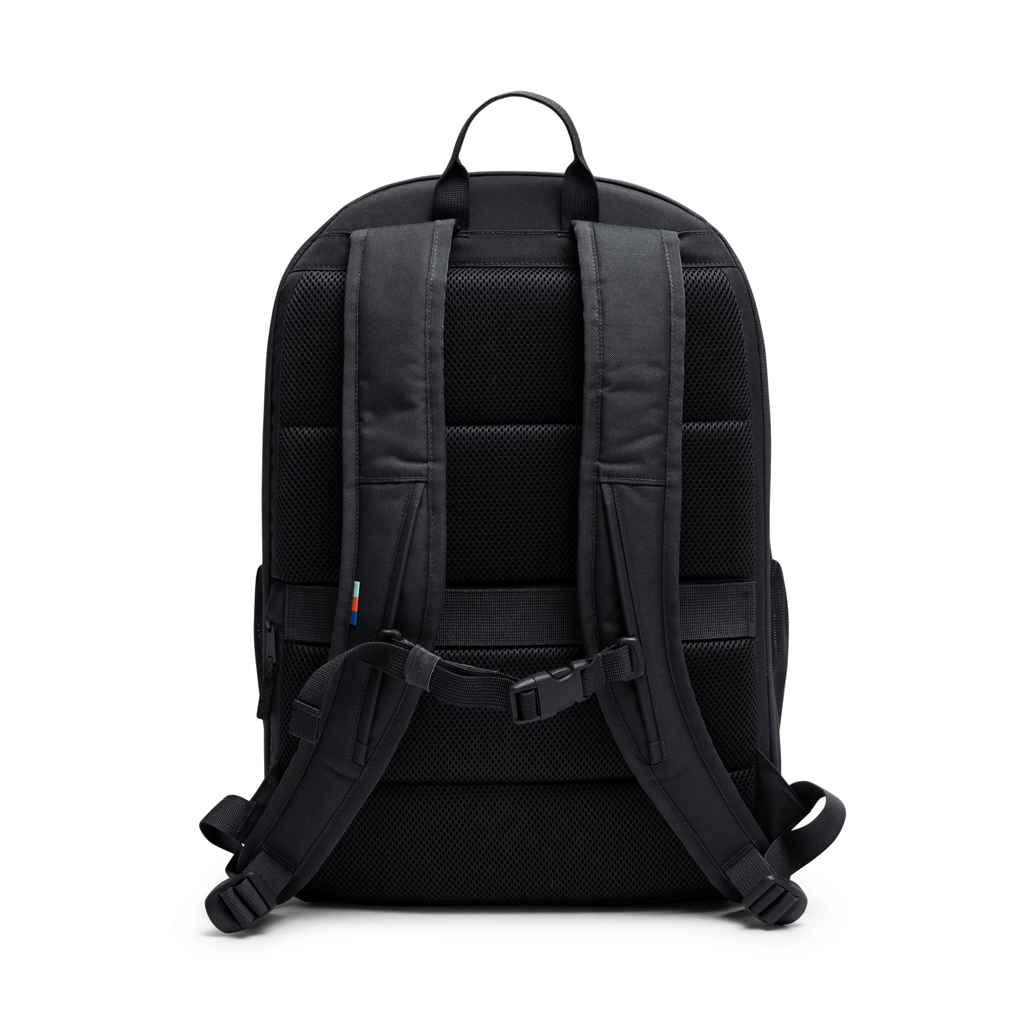 GOT BAG Rucksack Hybrid Pack black GOT BAG Rucksack Hybrid Pack black
