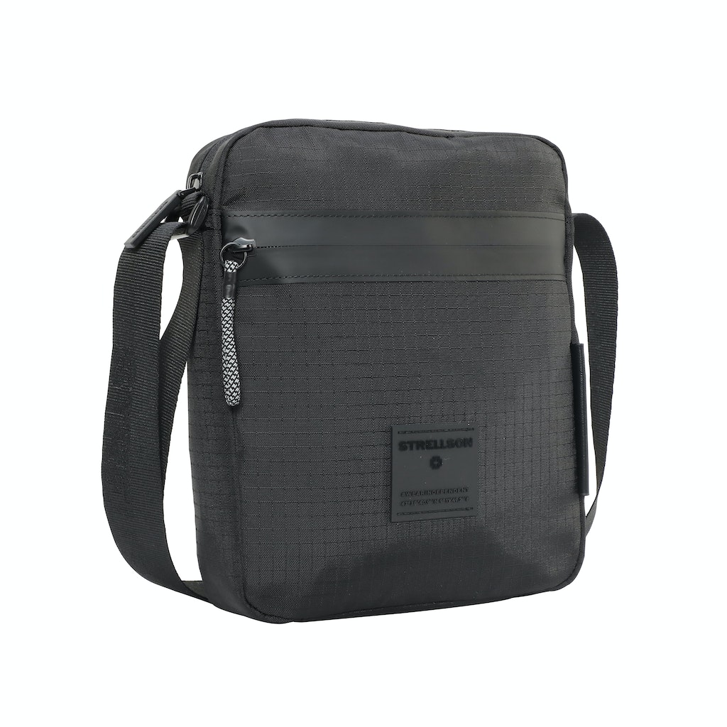 Strellson Umhängetasche Northwood Rs Marcus Xsvz black