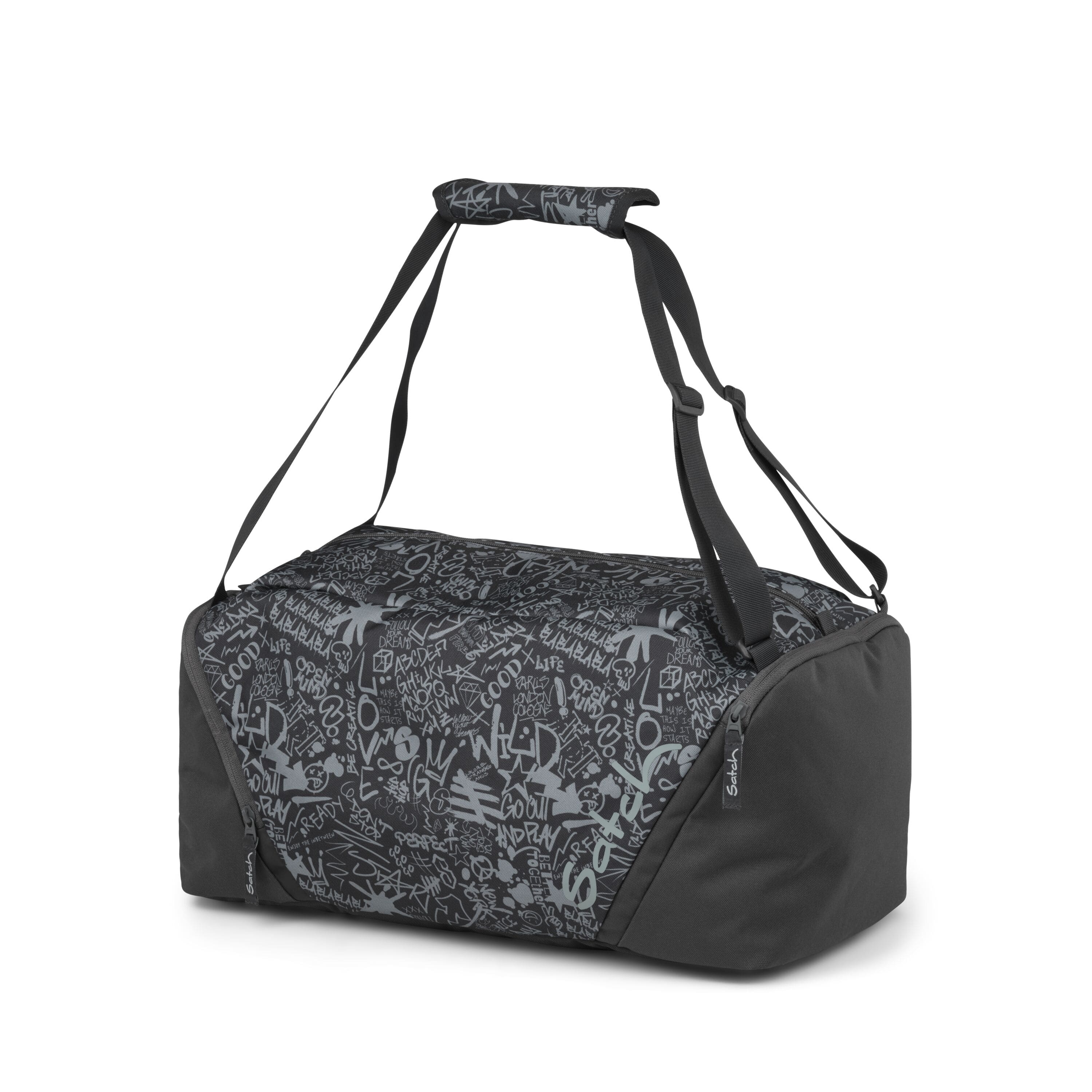 Satch Sporttasche Street Ink 2026