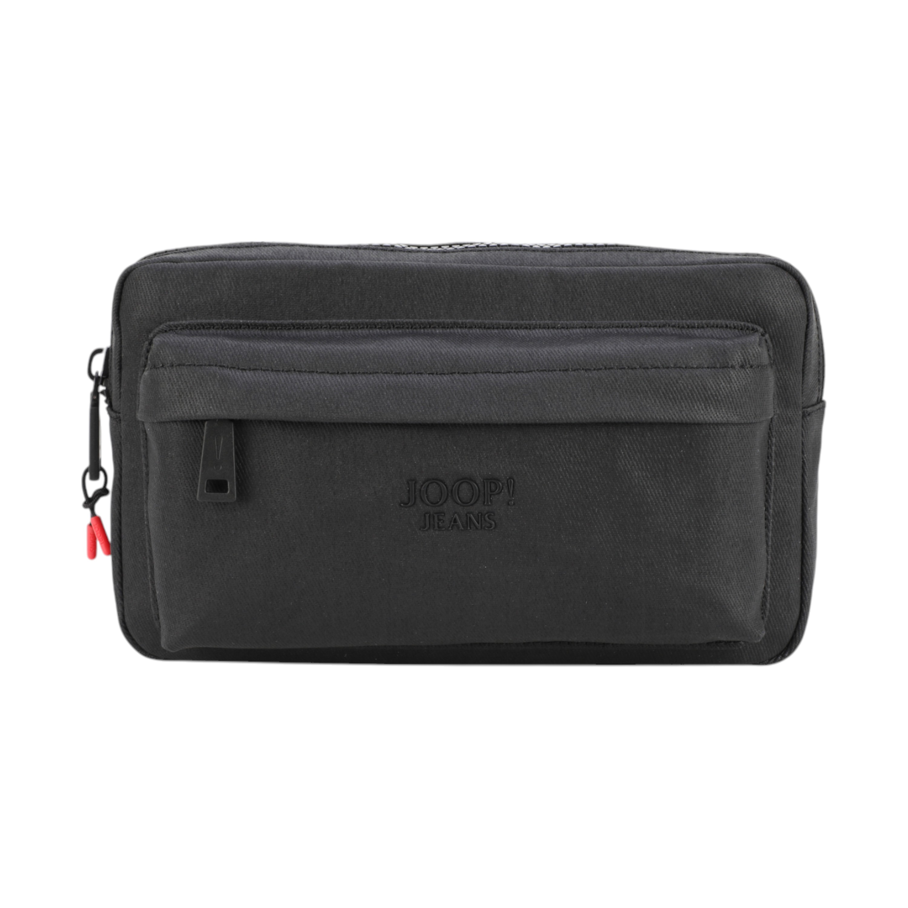 Joop! Herren Bauchtasche Buccino Lino Shz schwarz