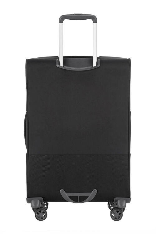 Samsonite Koffer Popsoda 66cm schwarz