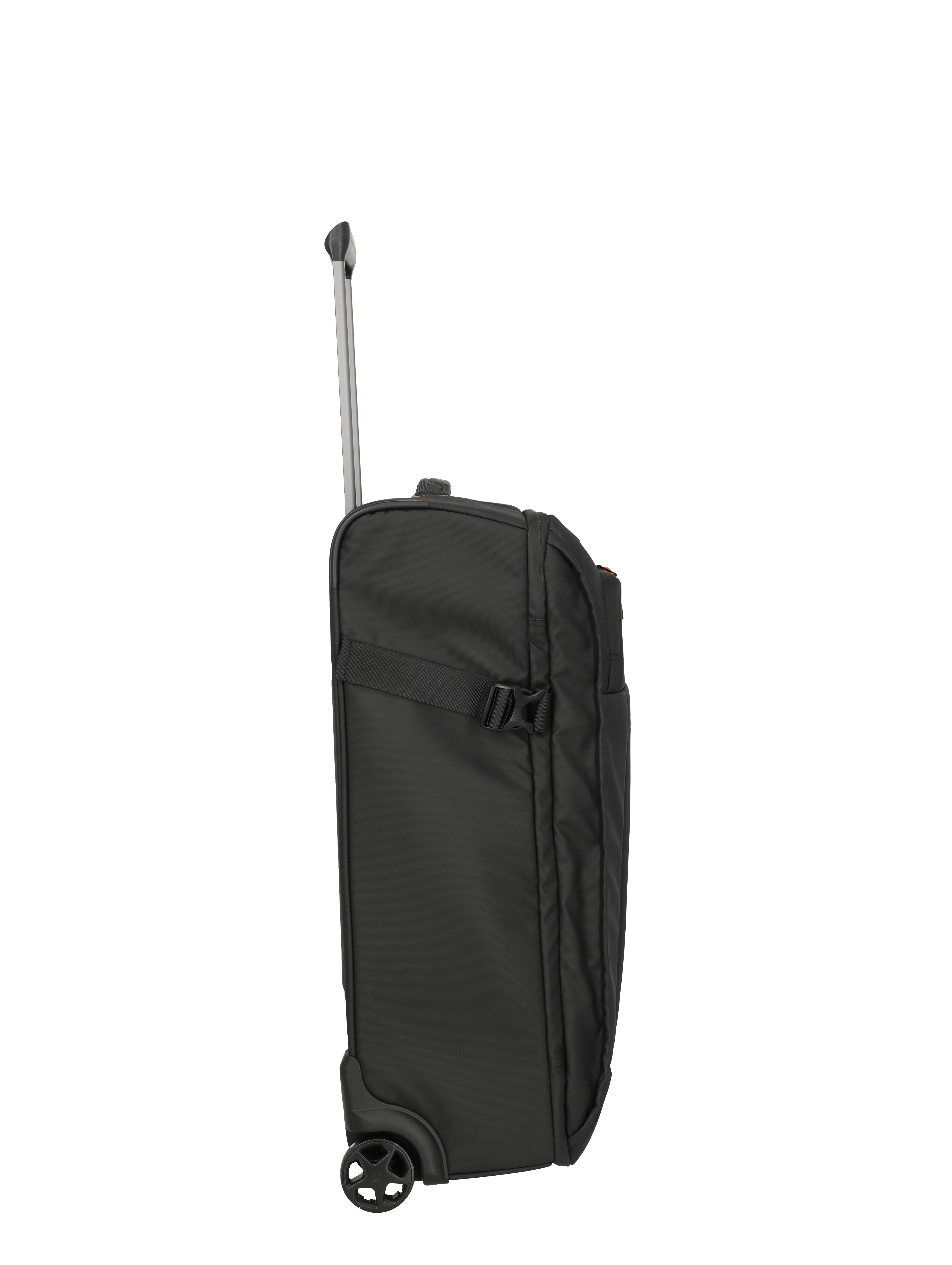 Travelite Rollenreisetasche Briize M schwarz