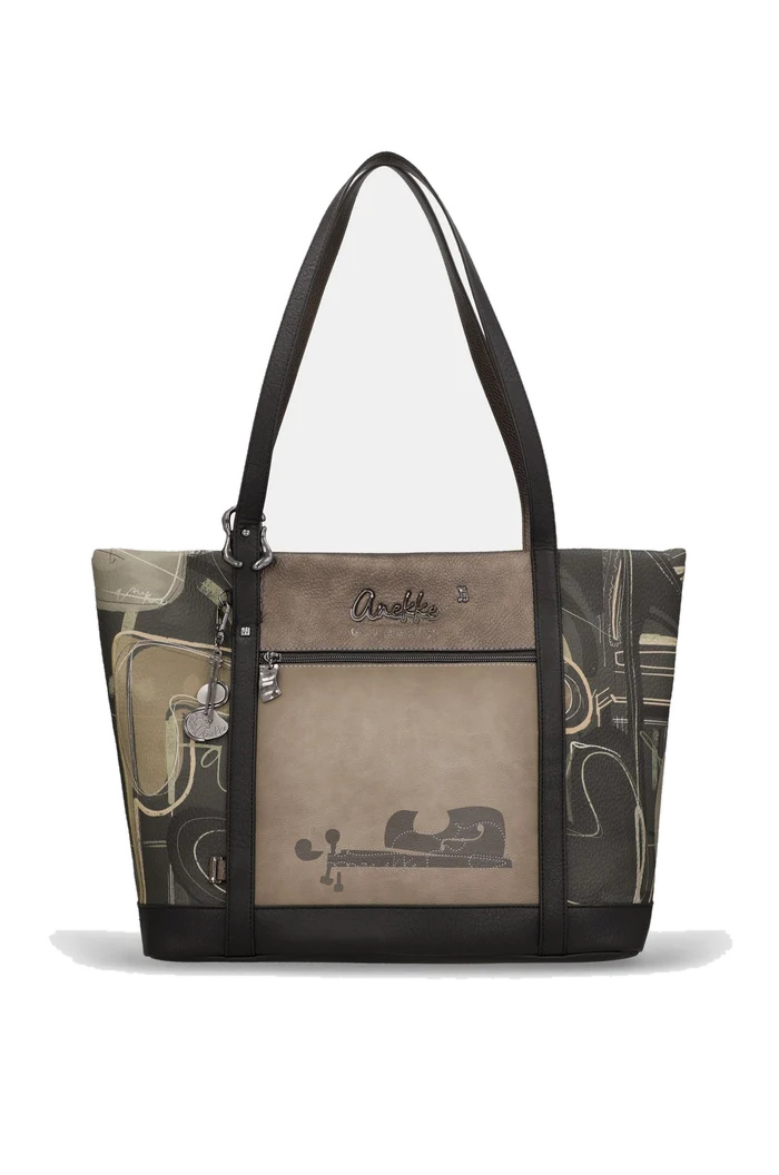 Anekke Schultertasche Melody 