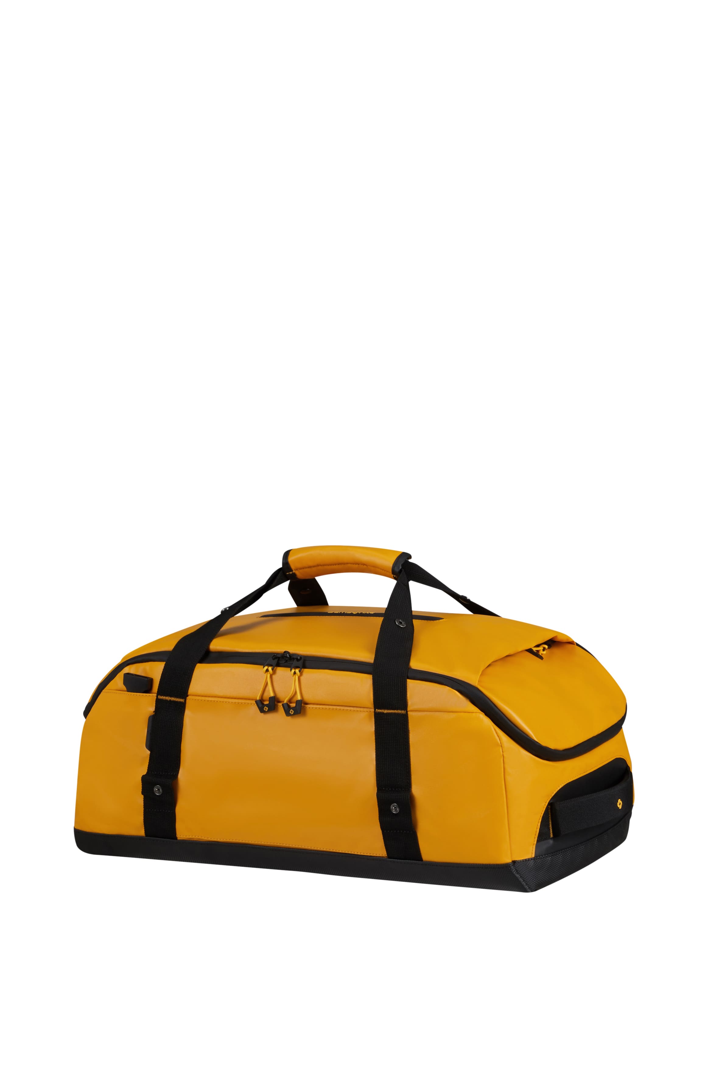 Samsonite Reisetasche Ecodiver S yellow Samsonite Reisetasche Ecodiver S yellow