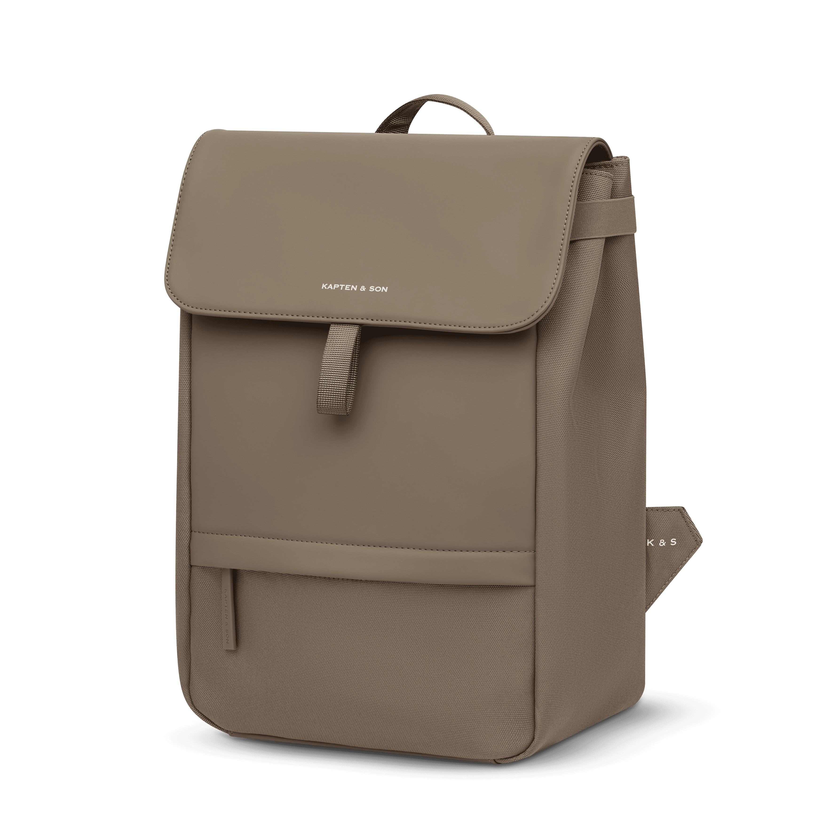 Kapten & Son Fyn walnut