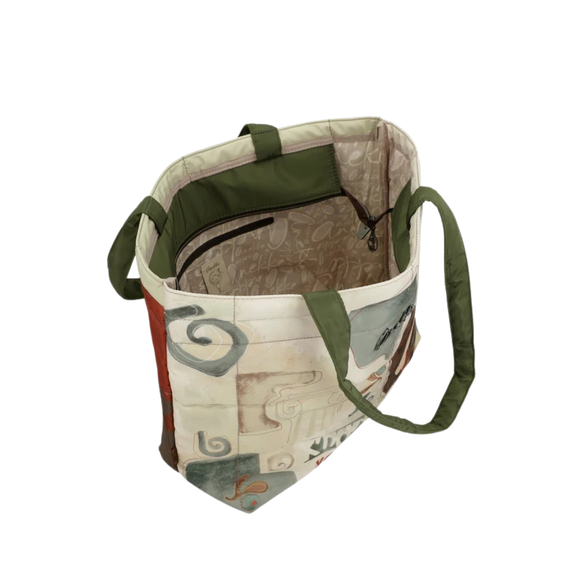 Anekke Reisetasche Muse 