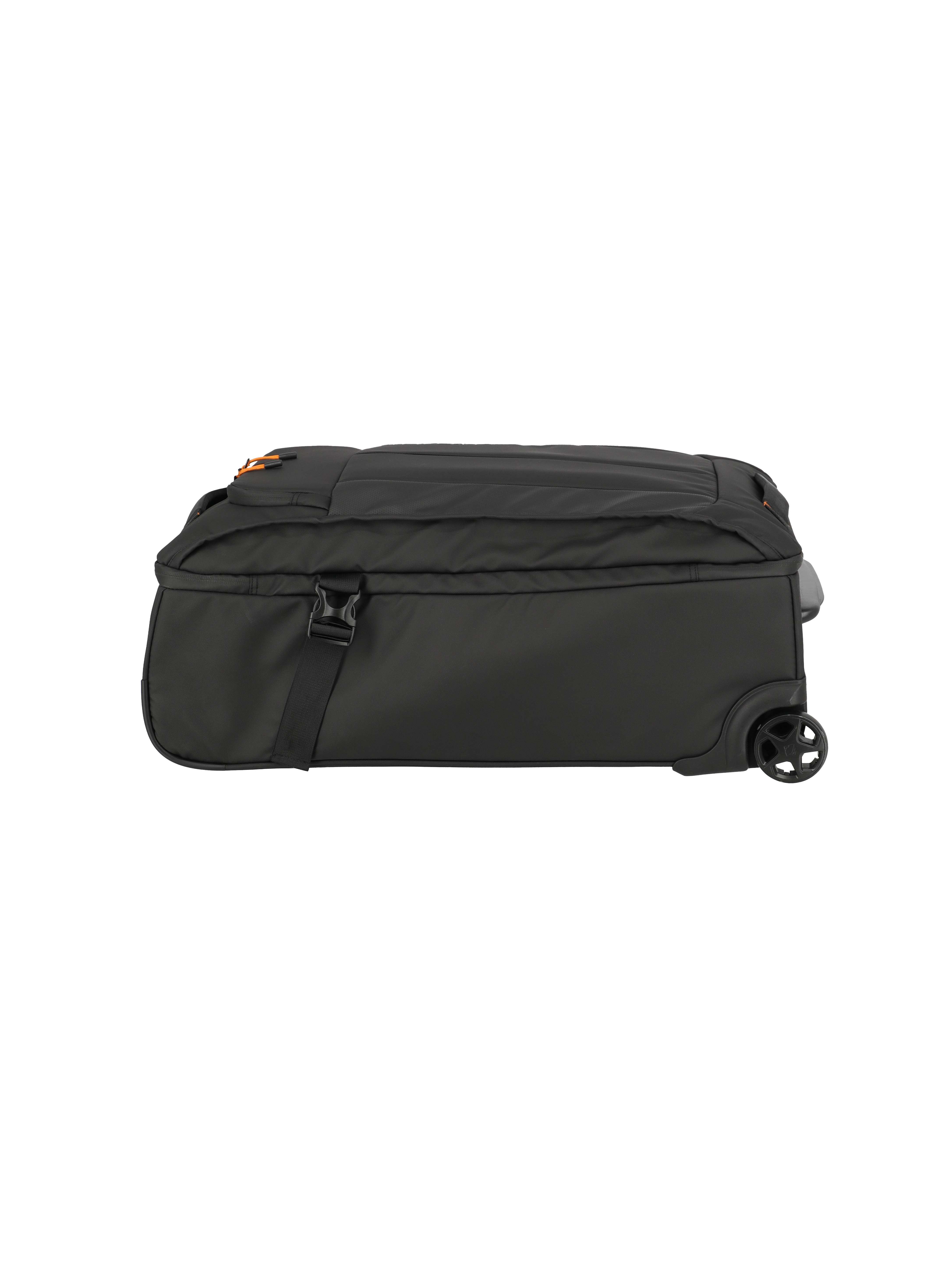 Travelite Rollenreisetasche Briize M schwarz