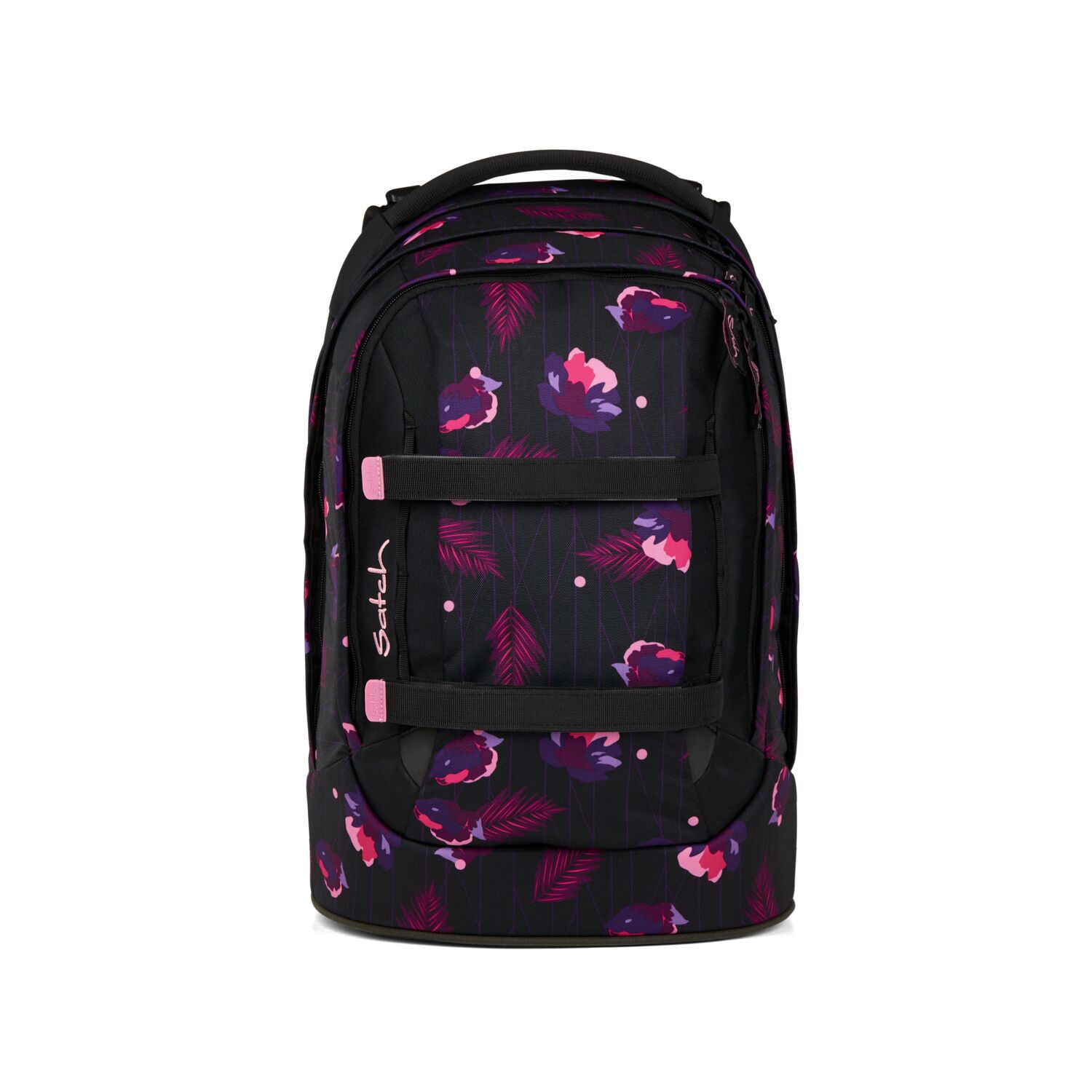 Satch Pack Schulrucksack Mystic Nights 2025