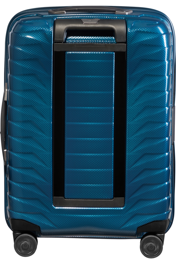 Samsonite Koffer Proxis 55cm petrol