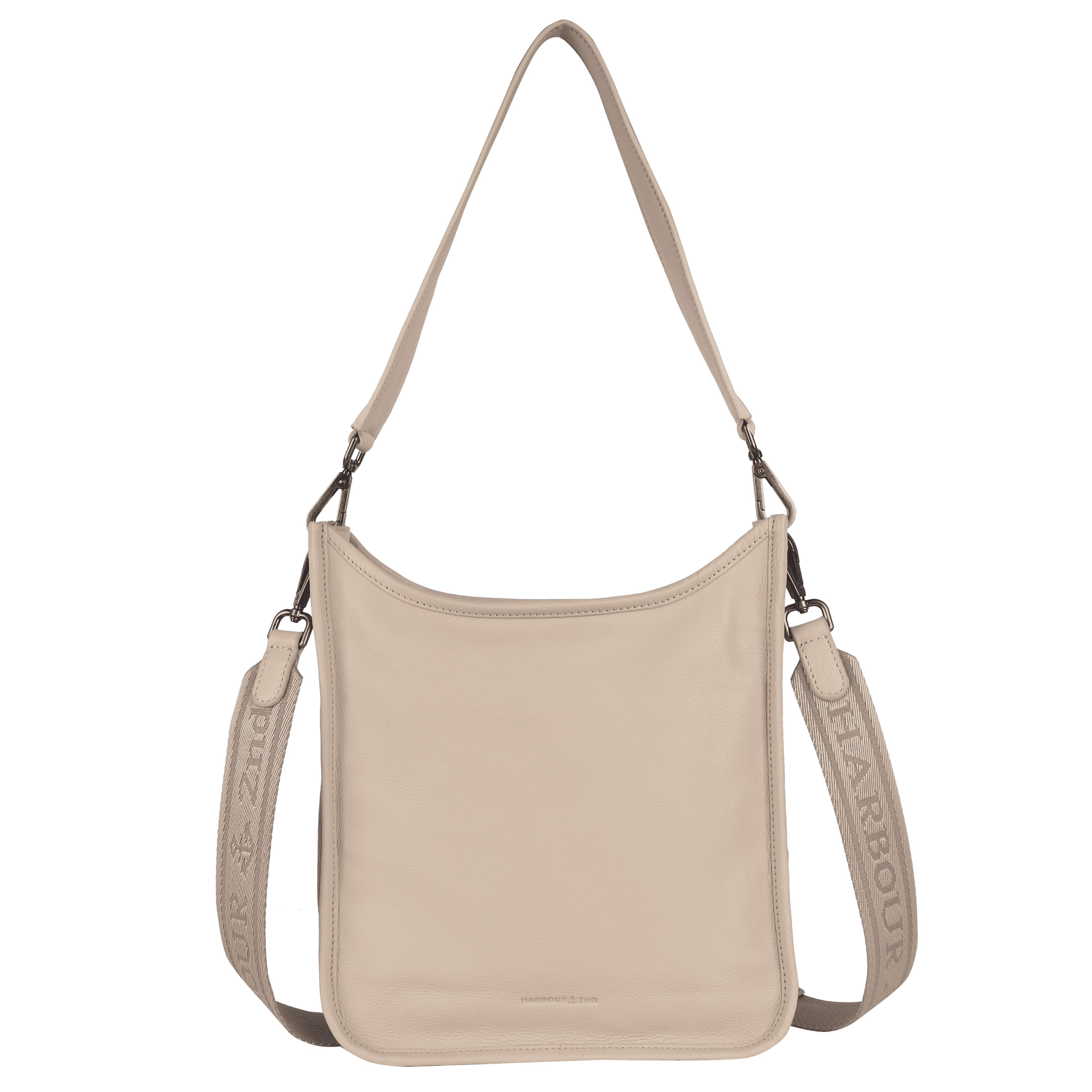 Harbour 2nd Schultertasche Liara cream