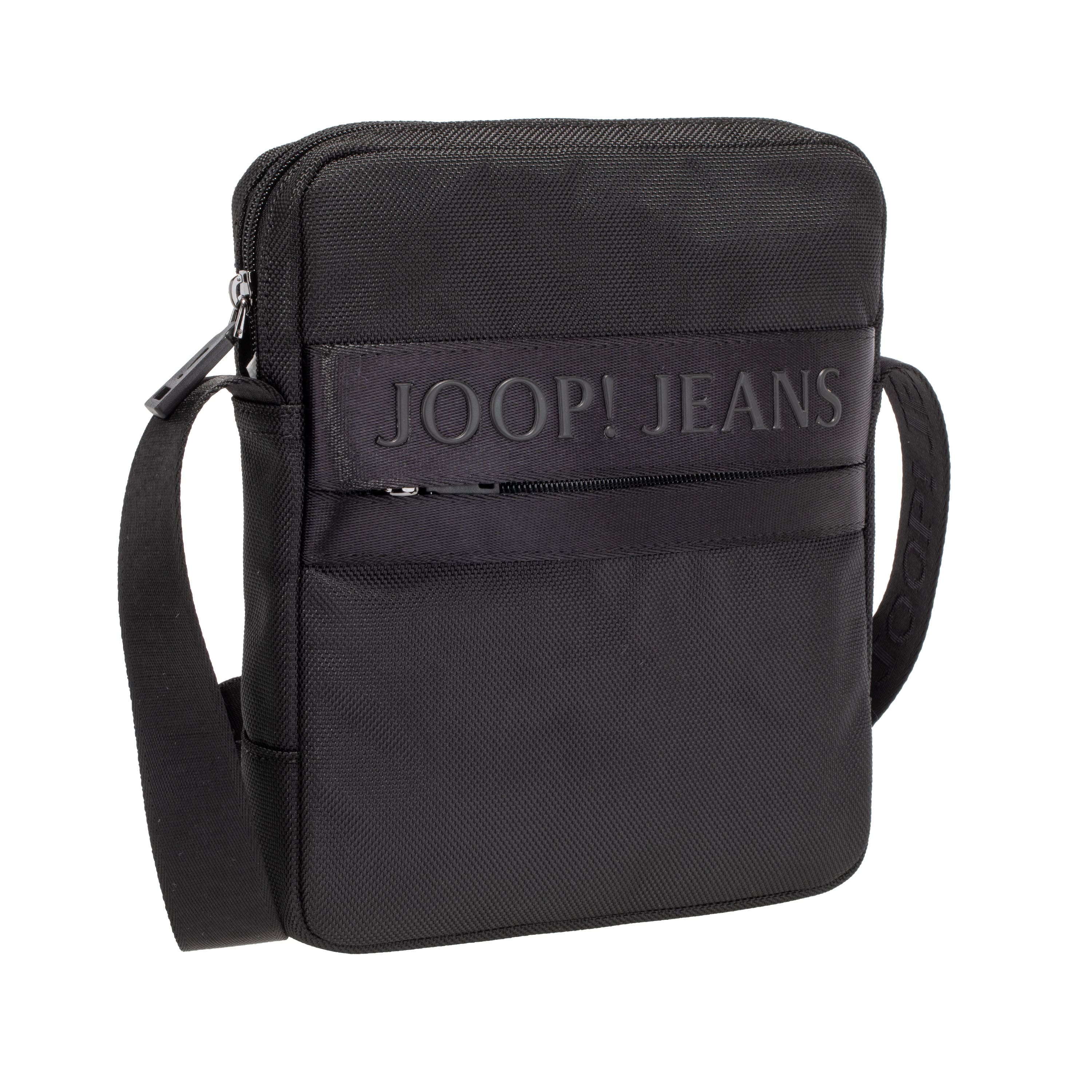 Joop! Herren Umhängetasche Modica Milo black