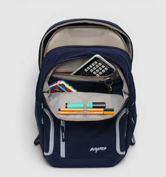 wyms Schulrucksack One Lagoon Delta