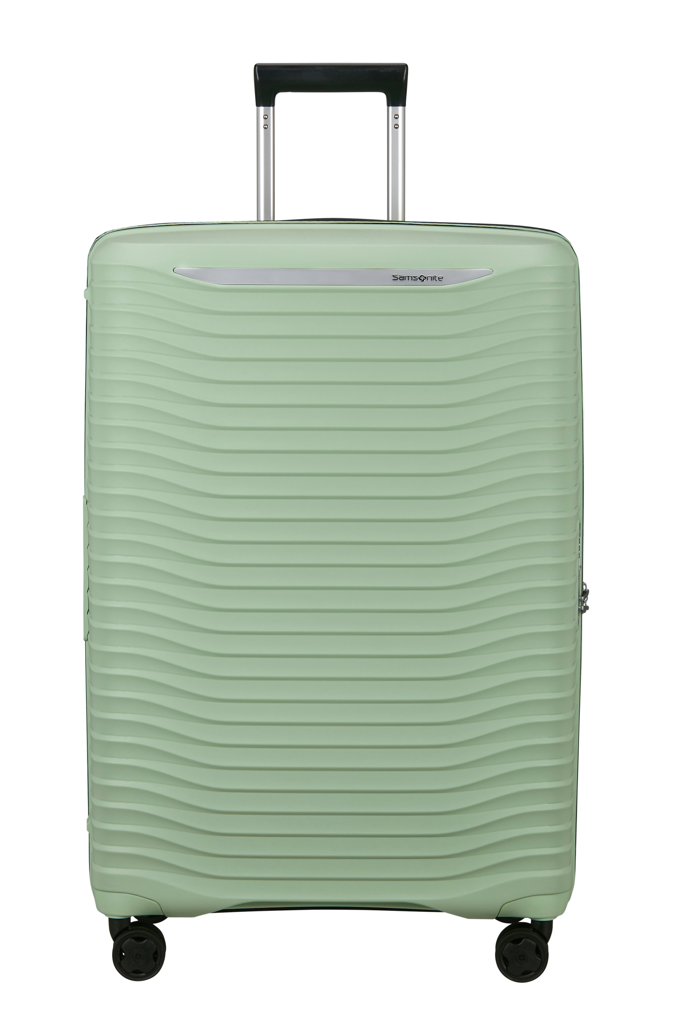Samsonite Trolley Upscape 75cm soft sage
