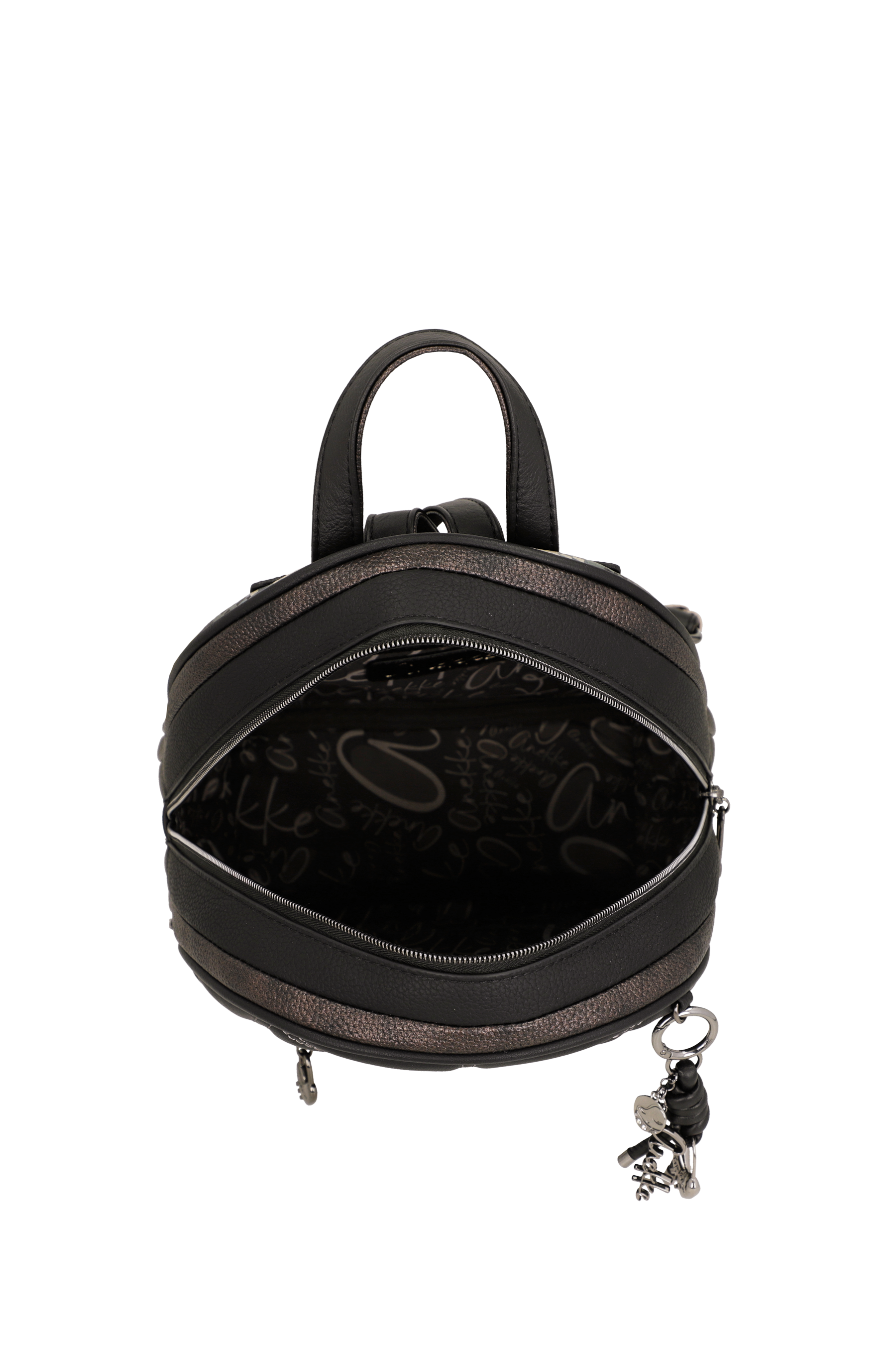 Anekke Rucksack Iron
