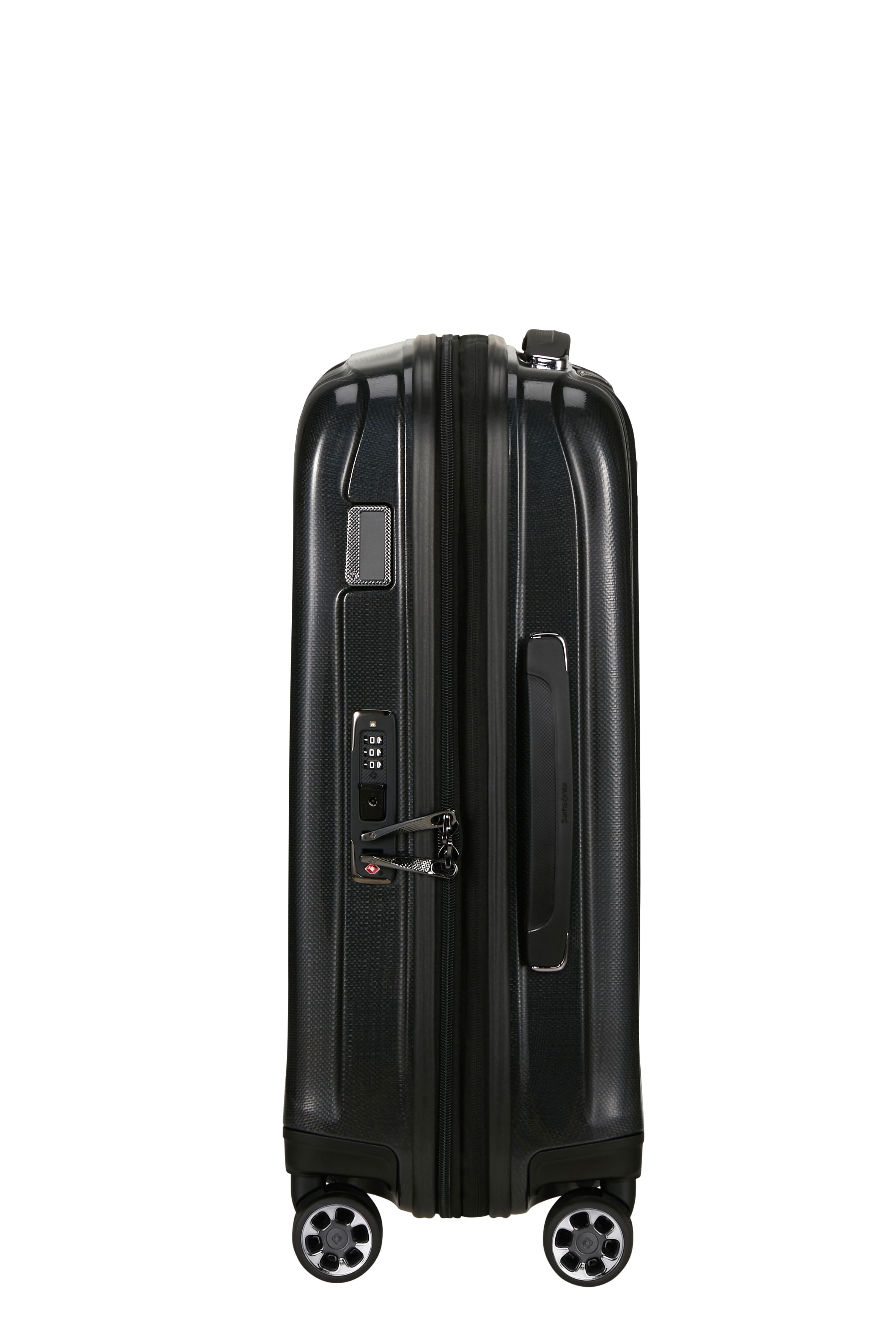 Samsonite Trolley Nexis 55 cm onyx black
