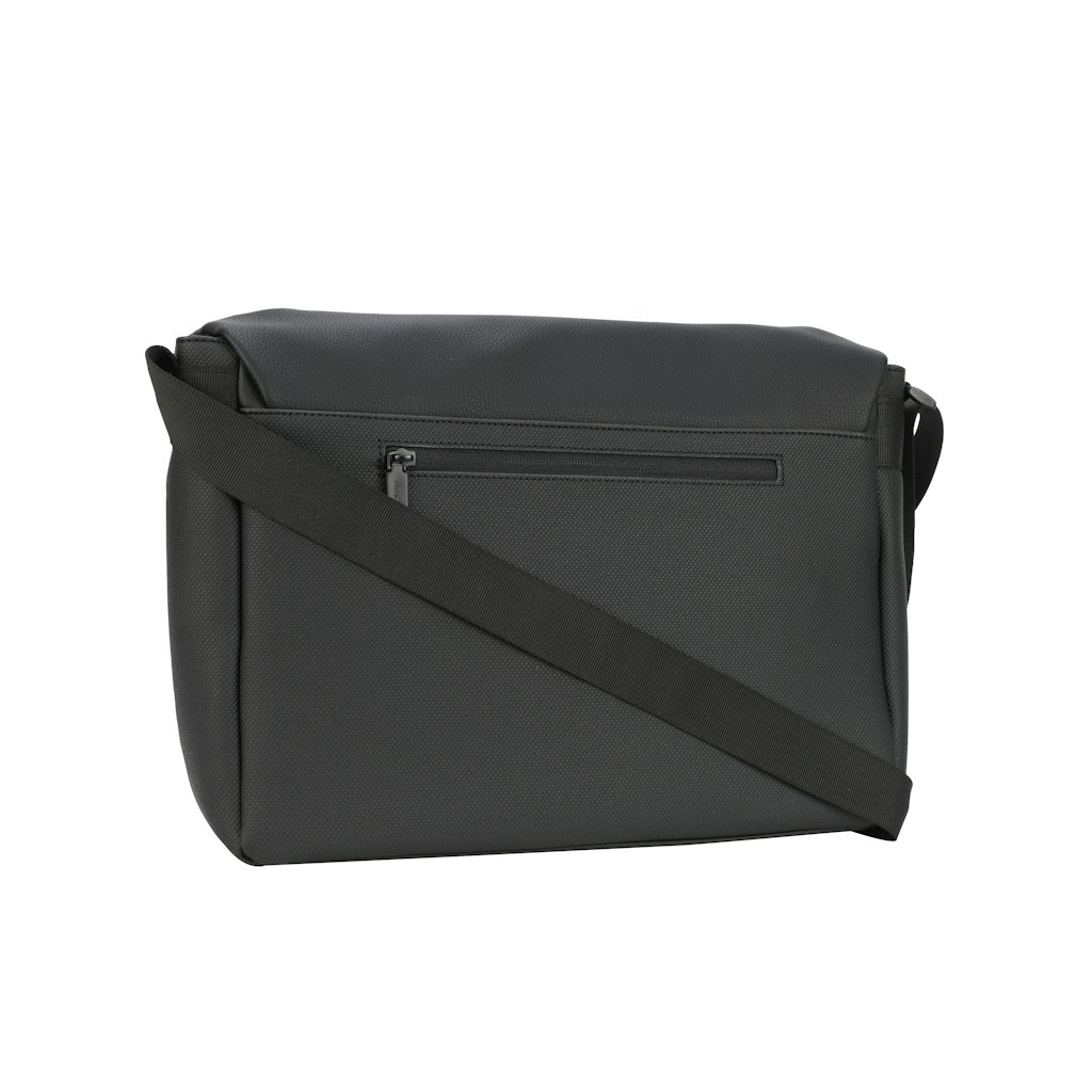 Strellson Umhängetasche Westferry Dorian Lhf black 