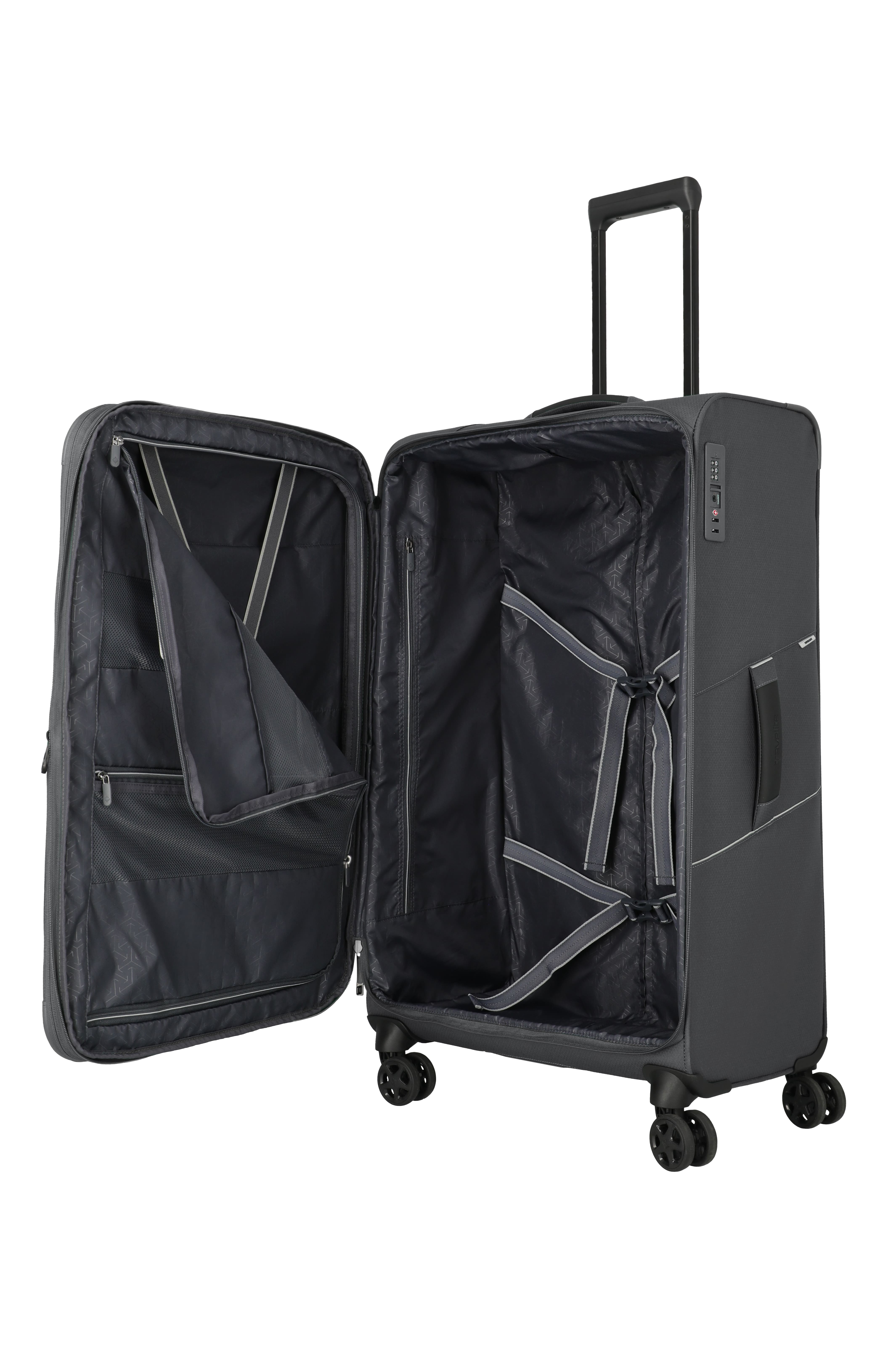 Travelite Koffer Skaii 78 cm anthracite 